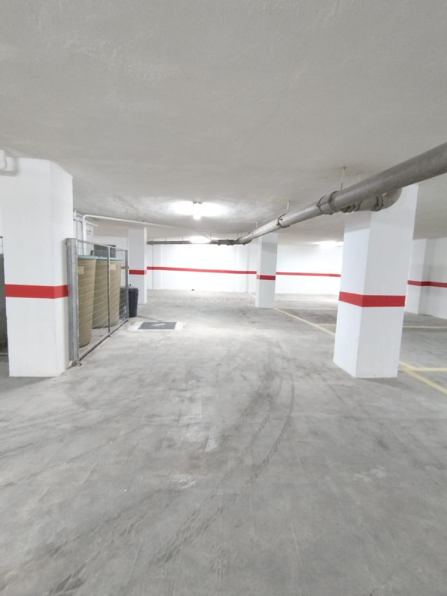  en venta parking Castrillo De Murcia Odra-Pisuerga 6