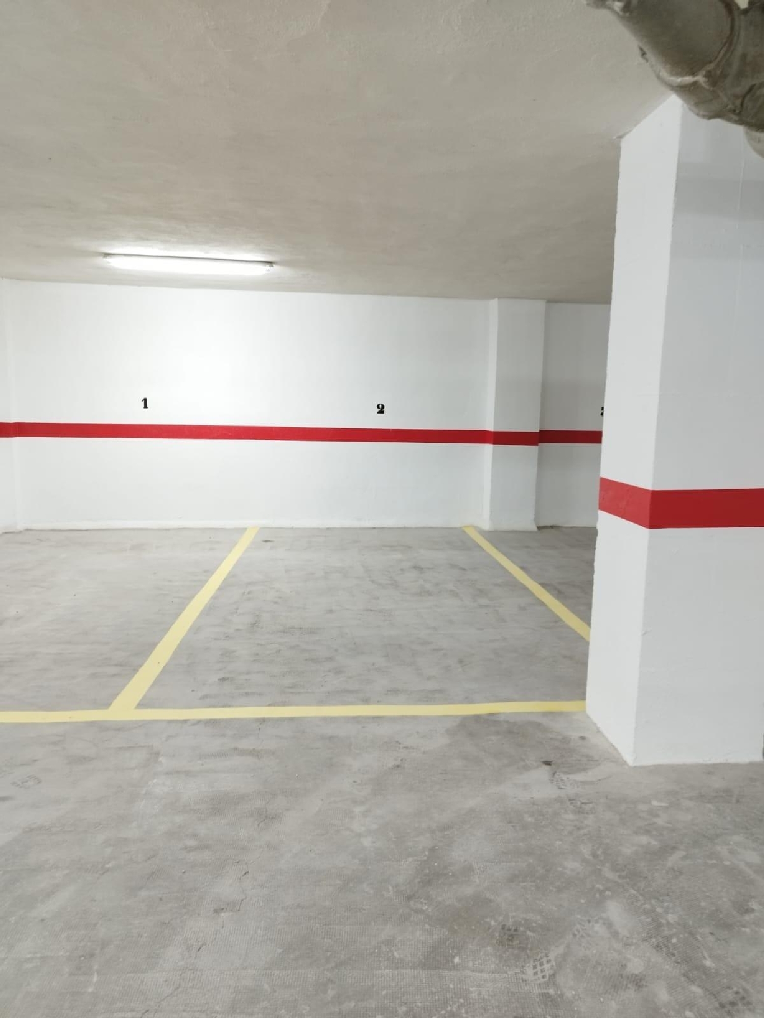  en venta parking Castrillo De Murcia Odra-Pisuerga 7