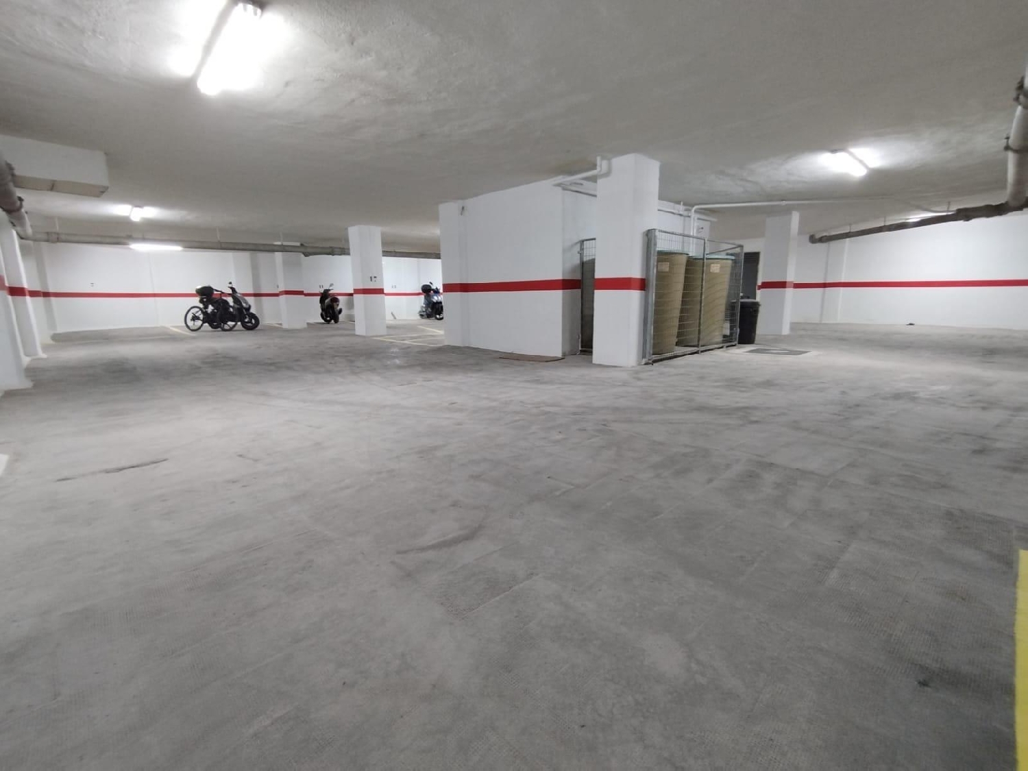  en venta parking Castrillo De Murcia Odra-Pisuerga 5