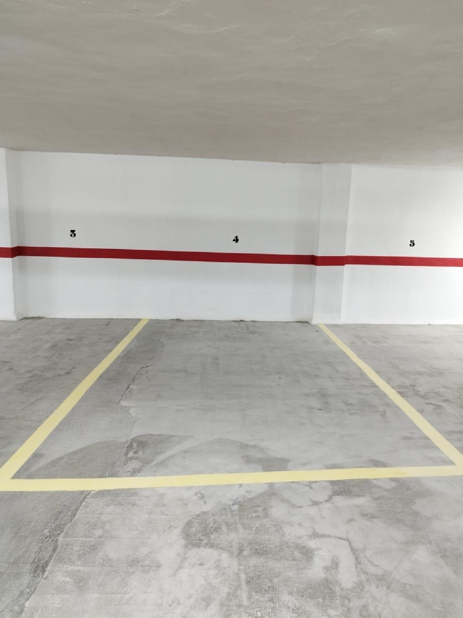 en venta parking Castrillo De Murcia Odra-Pisuerga 8