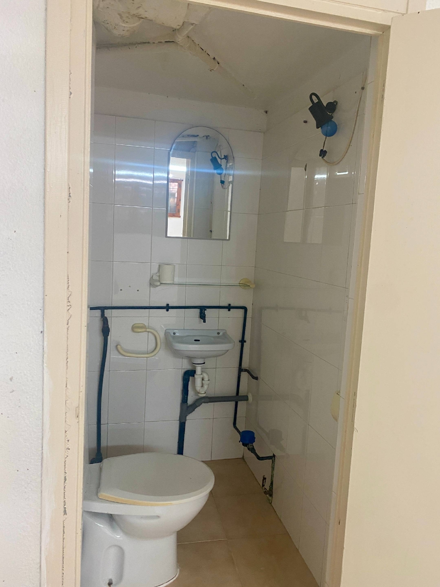  en venta parking Castrillo De Murcia Odra-Pisuerga 6