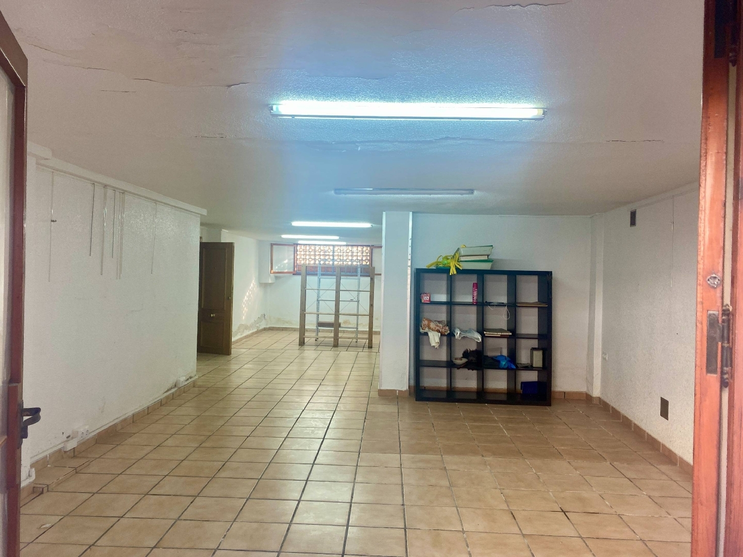  en venta parking Castrillo De Murcia Odra-Pisuerga 3