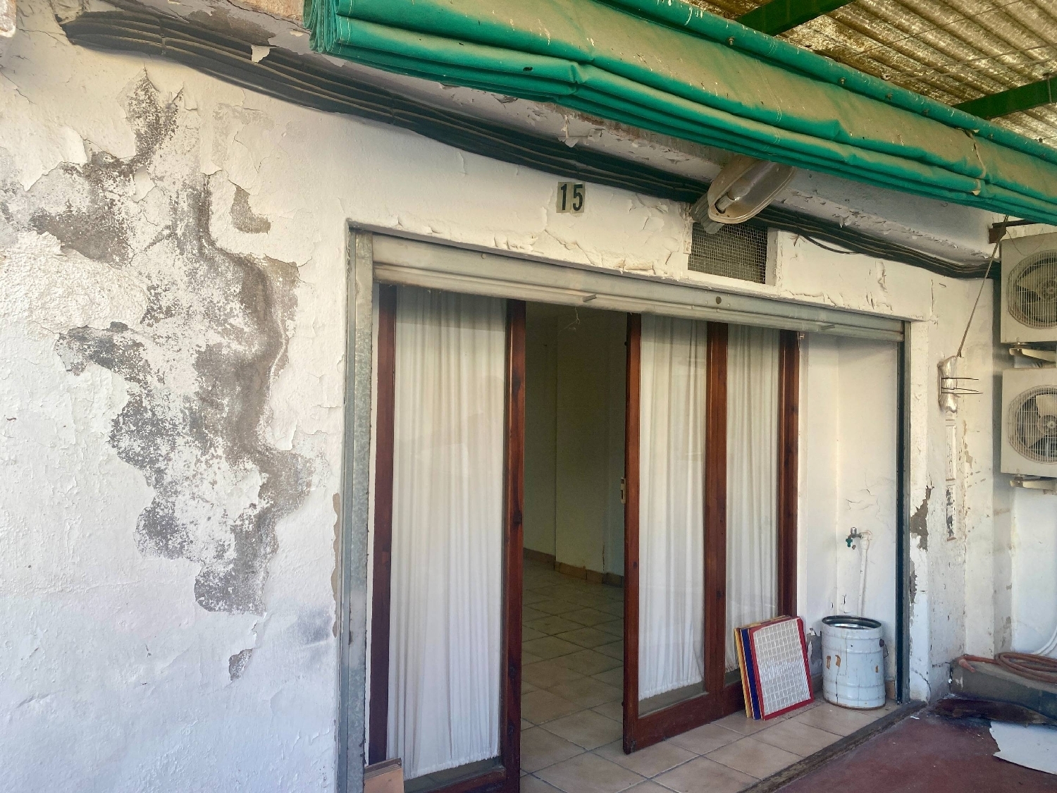  en venta parking Castrillo De Murcia Odra-Pisuerga 7