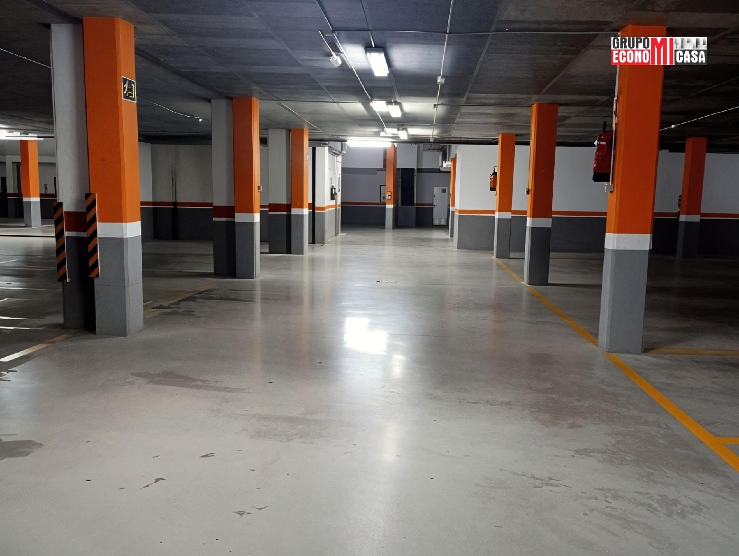  en venta parking Castrillo De Murcia Odra-Pisuerga 3