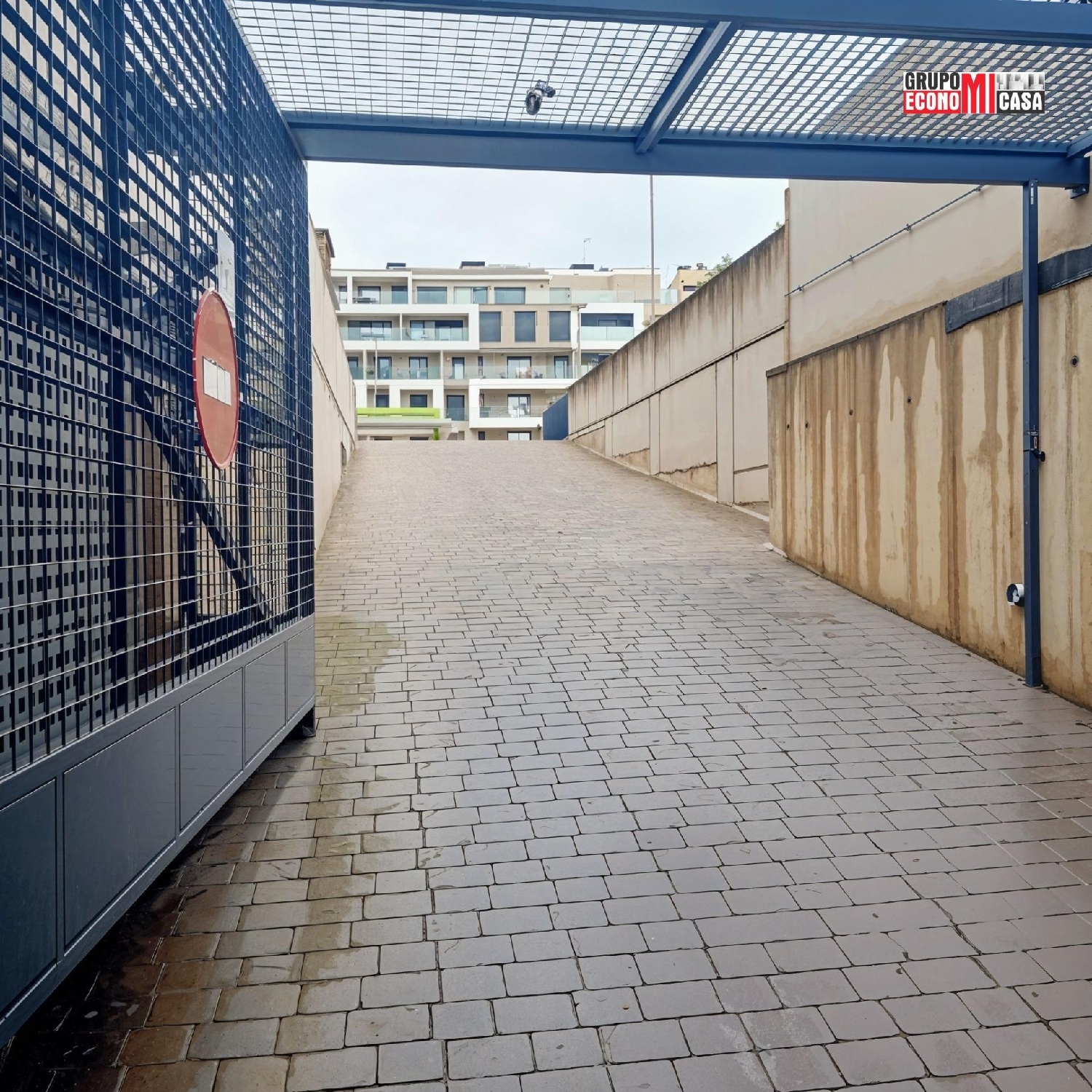  en venta parking Castrillo De Murcia Odra-Pisuerga 2