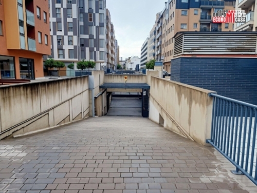 Castrillo De Murcia Odra-Pisuerga parking foto 6364737