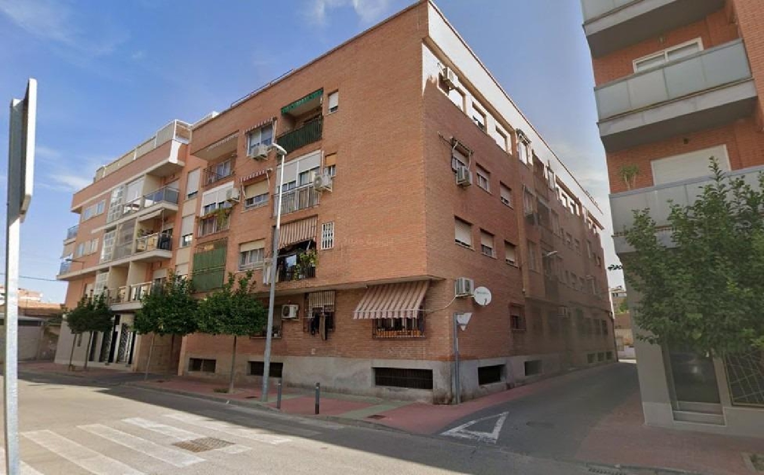  en venta parking Castrillo De Murcia Odra-Pisuerga 2