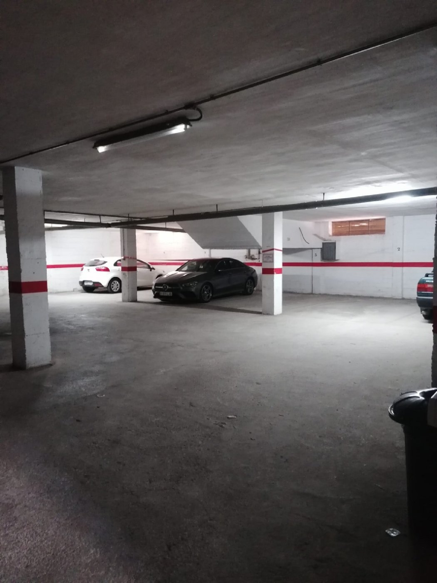 te koop parkeerplaats Castrillo De Murcia Odra-Pisuerga 8