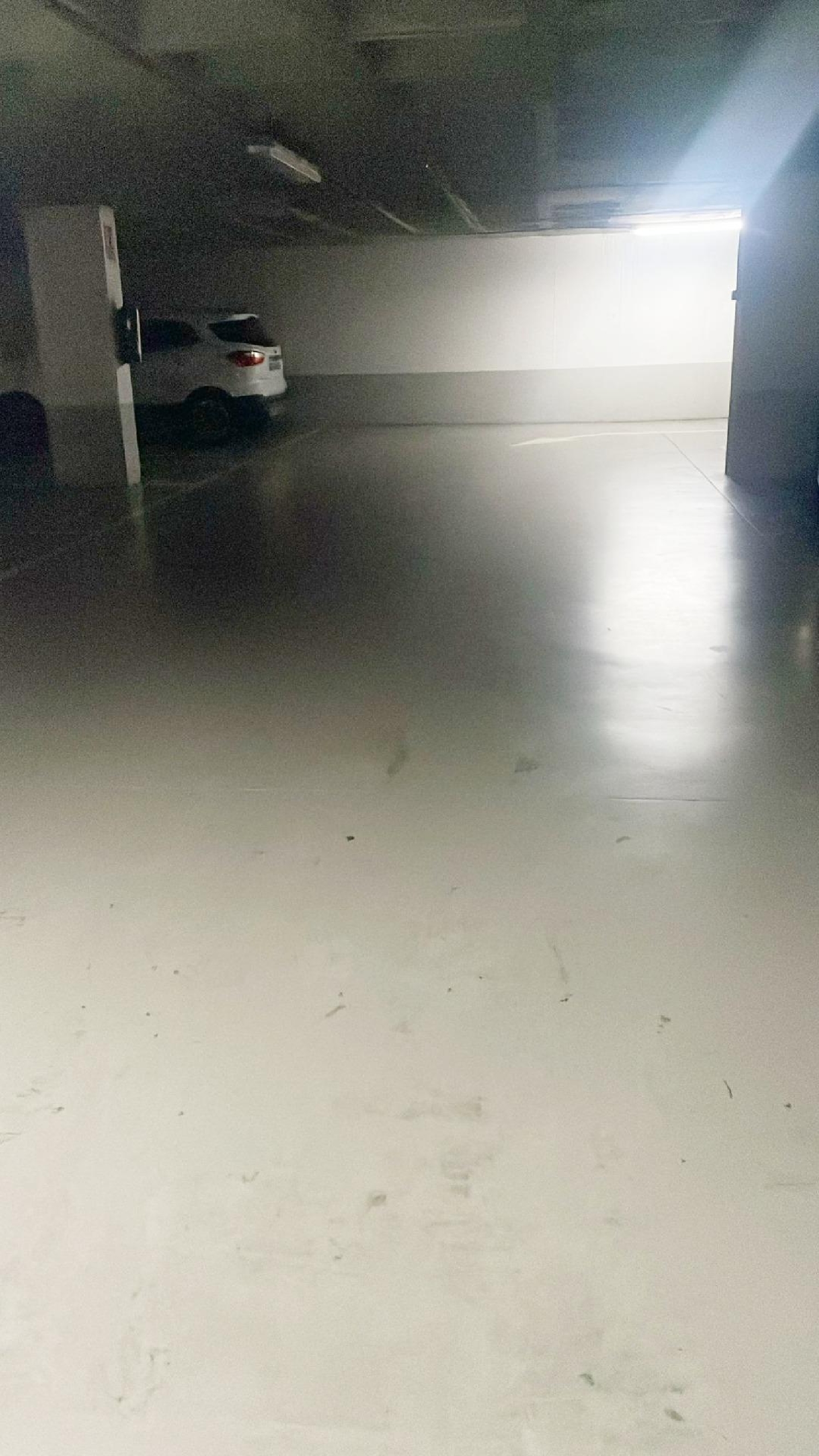  till salu parkering Cheda Arzúa 2