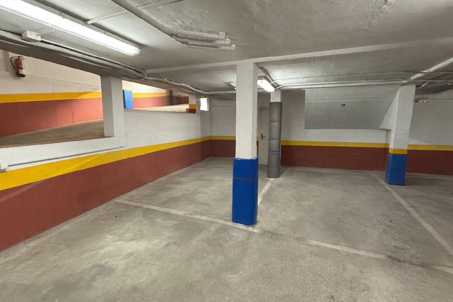  till salu parkering Chiclana De La Frontera Bahía De Cádiz 7