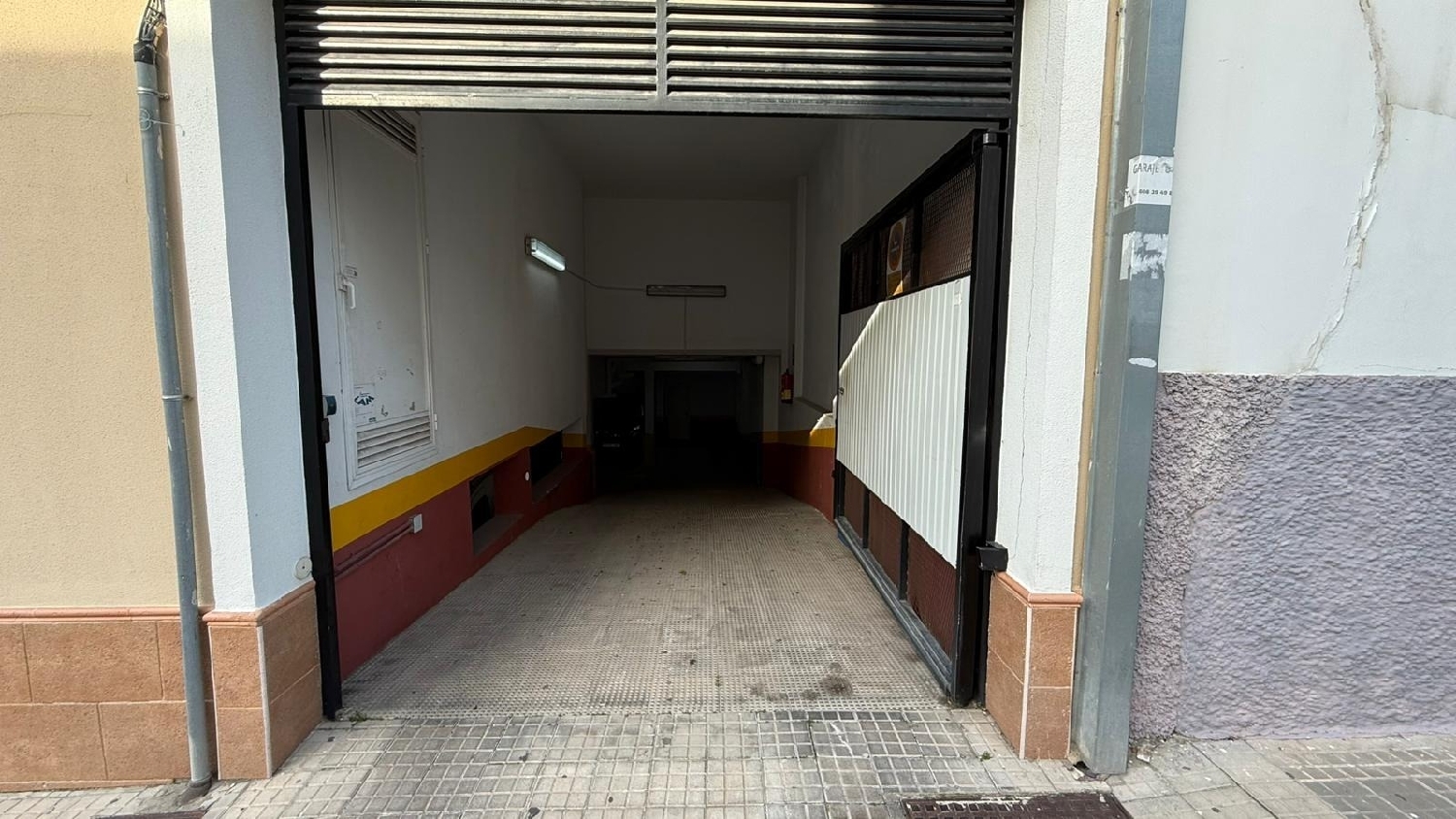  till salu parkering Chiclana De La Frontera Bahía De Cádiz 4