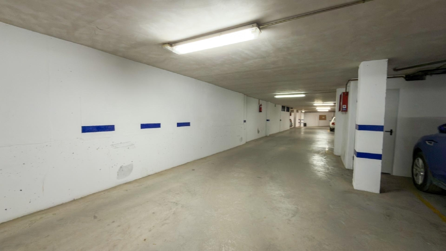  for sale parking space Cieza Vega Alta Del Segura 4