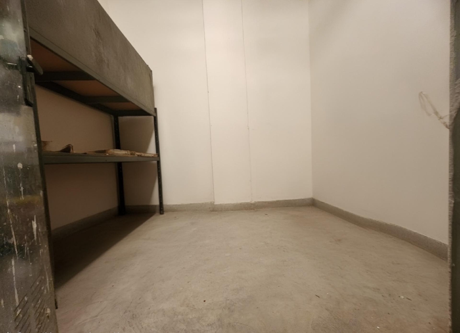  till salu parkering Crevillent Baix Vinalopó 2