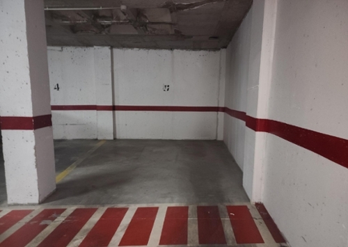 Crevillent Baix Vinalopó parkering foto 6356077