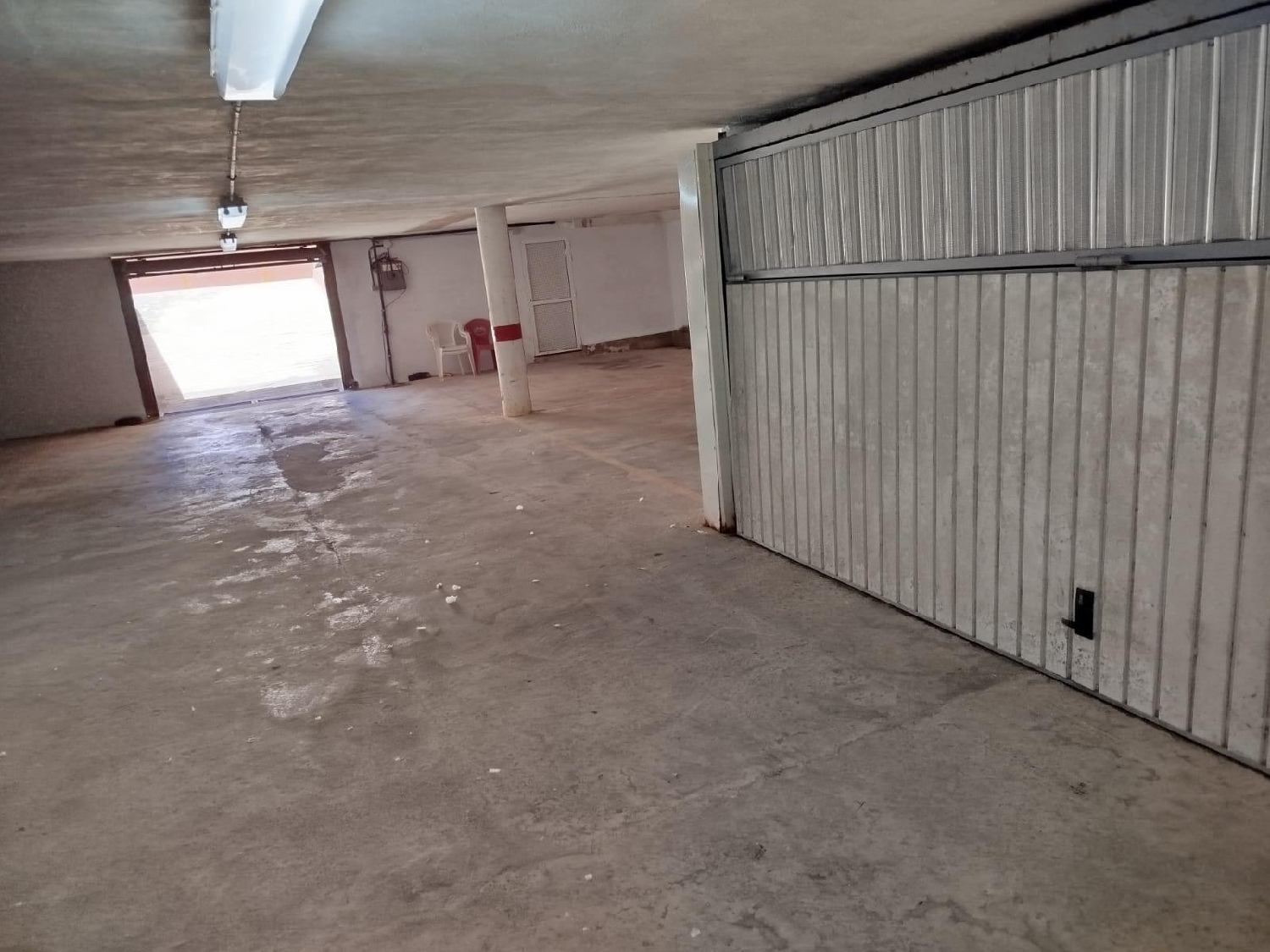  en venta parking Cullera Ribera Baixa 4