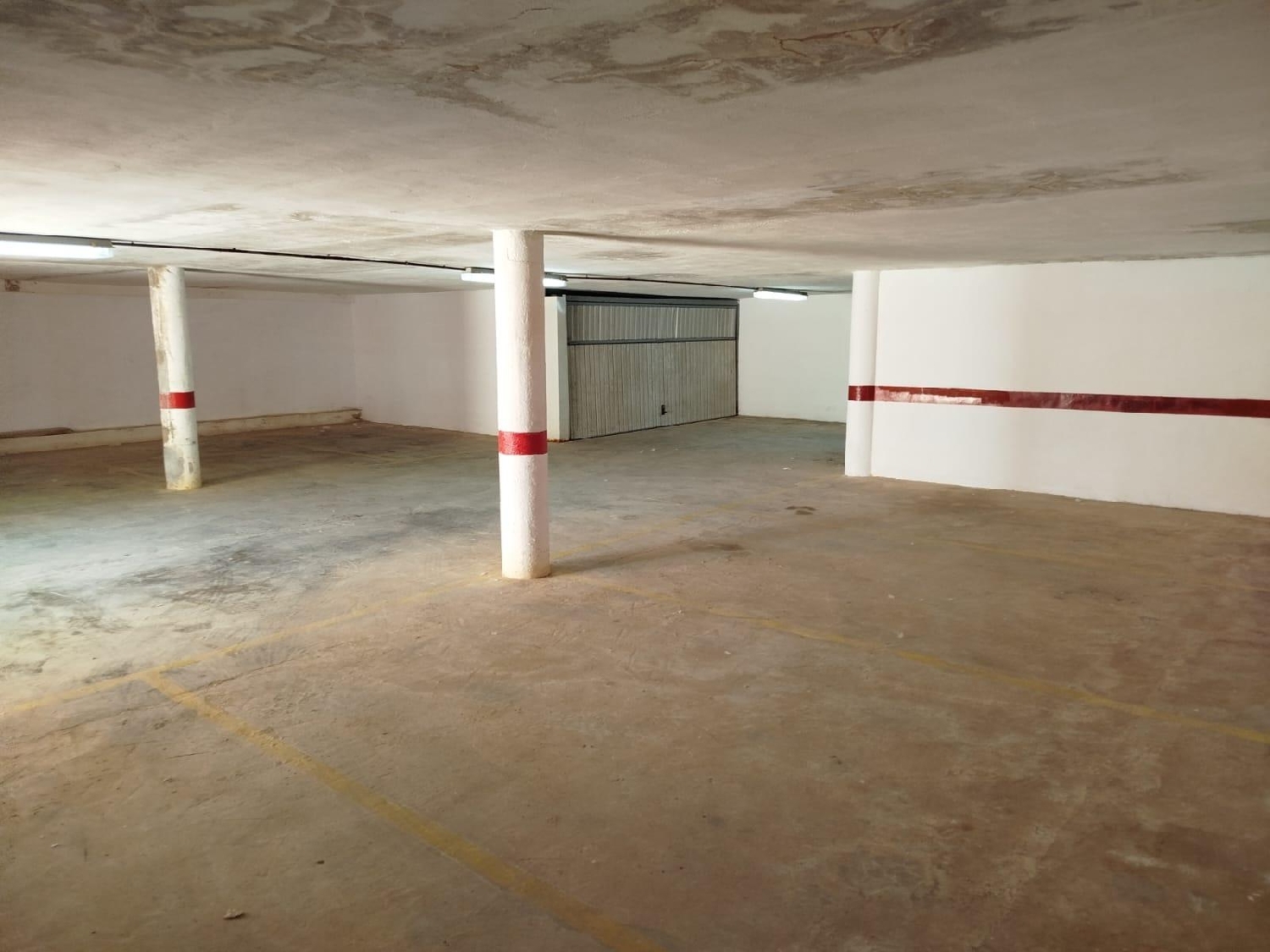  en venta parking Cullera Ribera Baixa 3