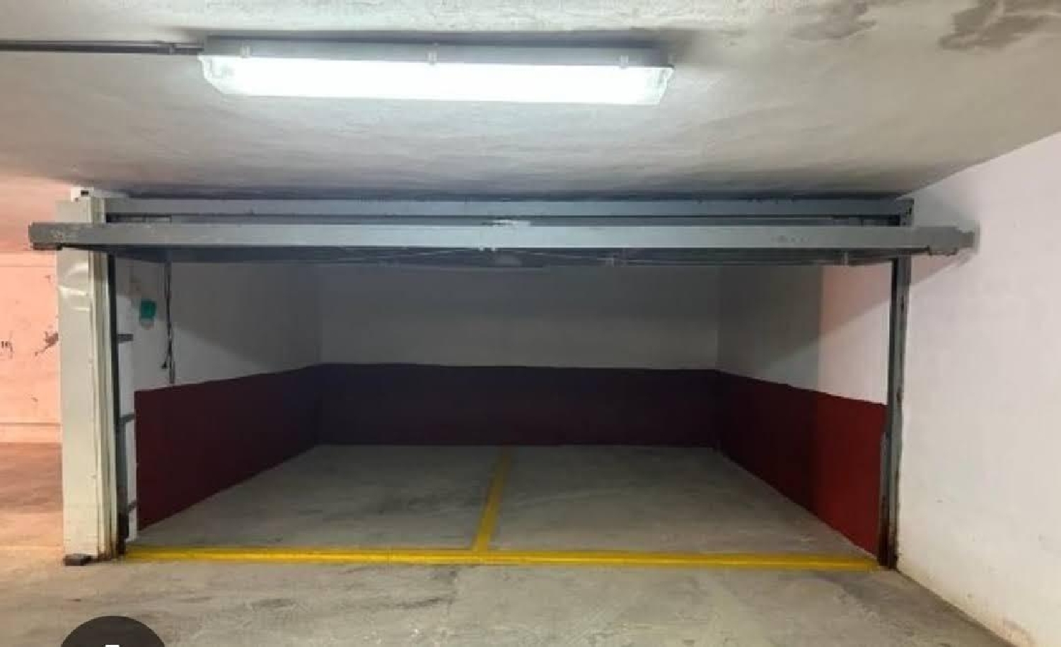  en venta parking Cullera Ribera Baixa 1