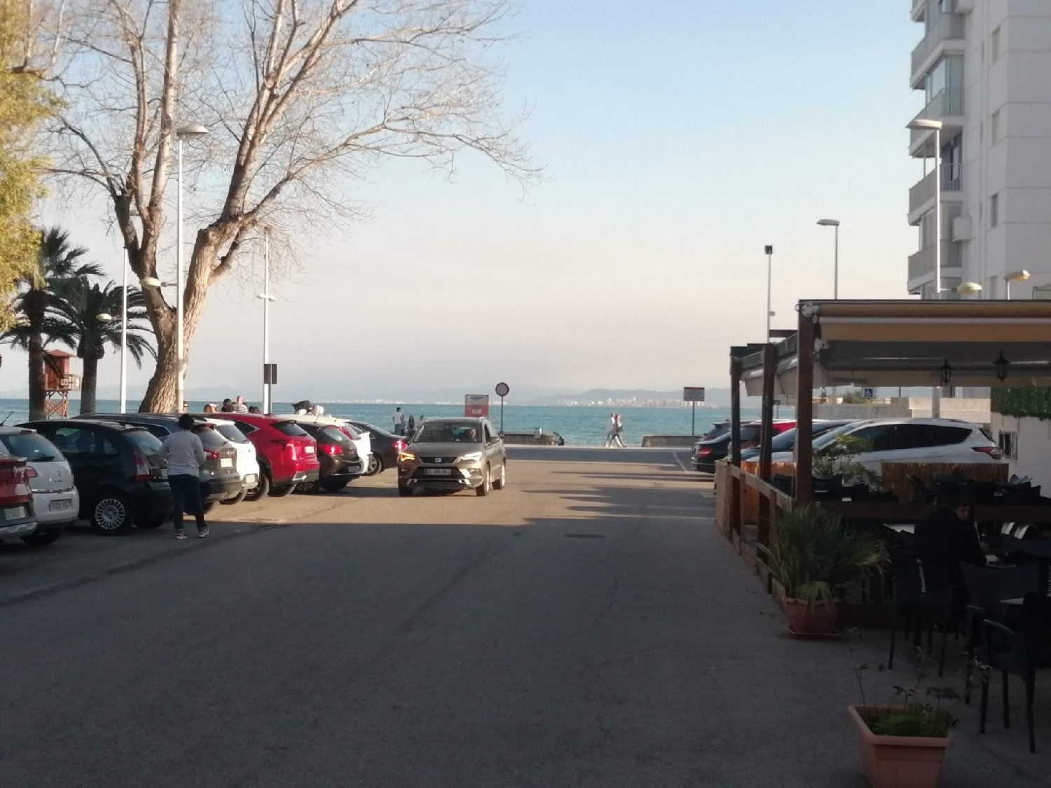  en venta parking Cullera Ribera Baixa 5