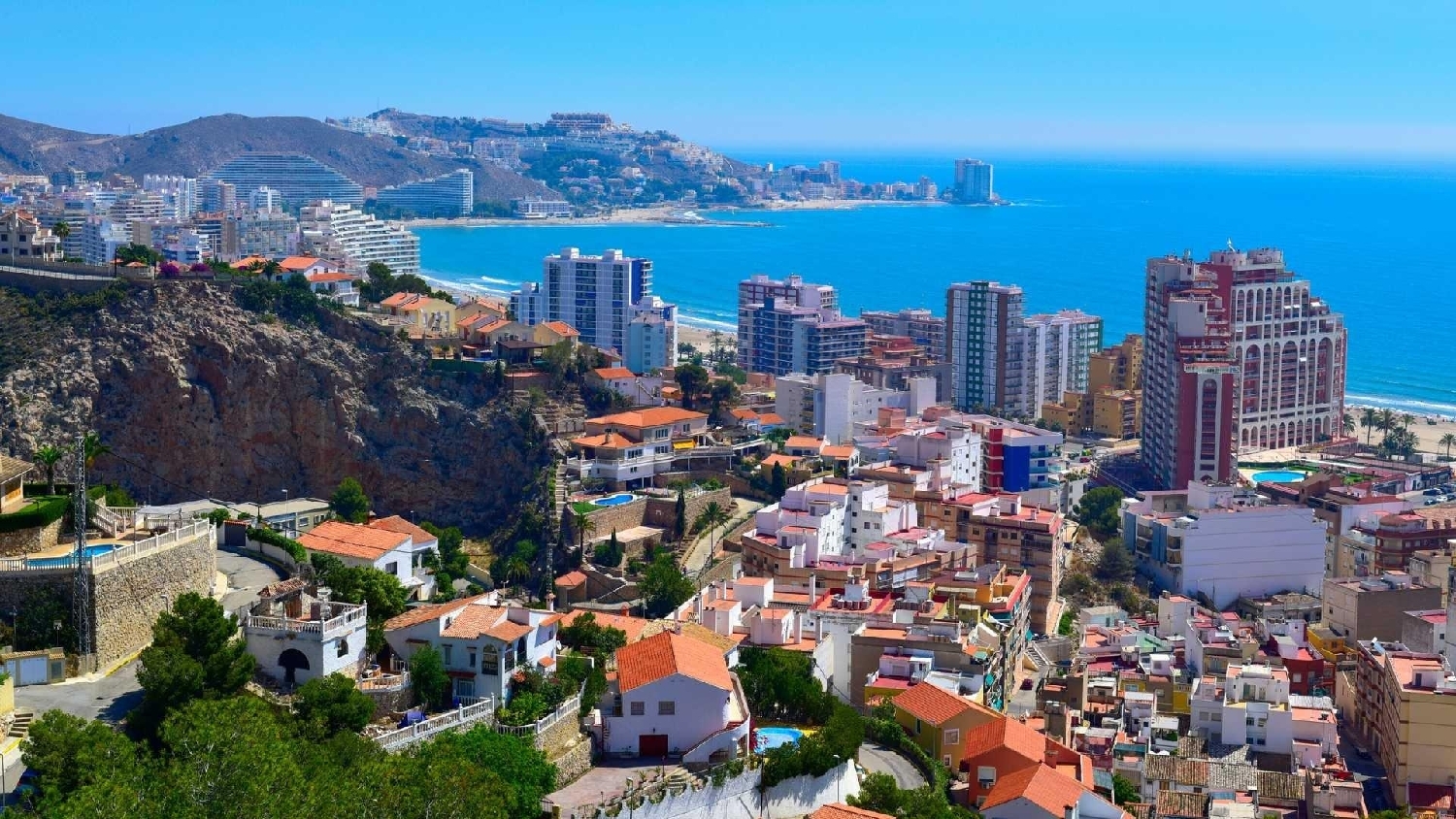  à vendre parking Cullera Ribera Baixa 2