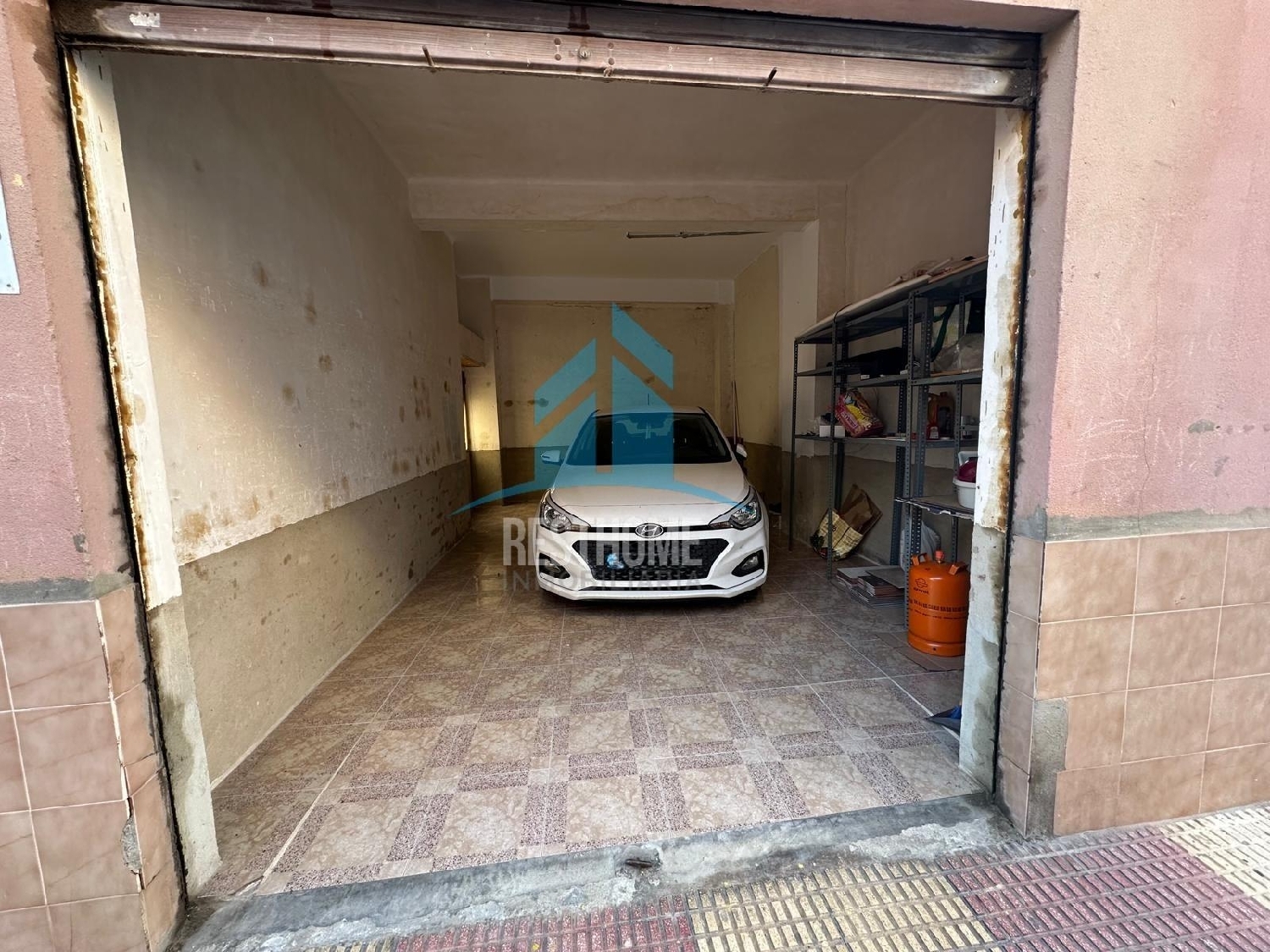  à vendre parking Cullera Ribera Baixa 1