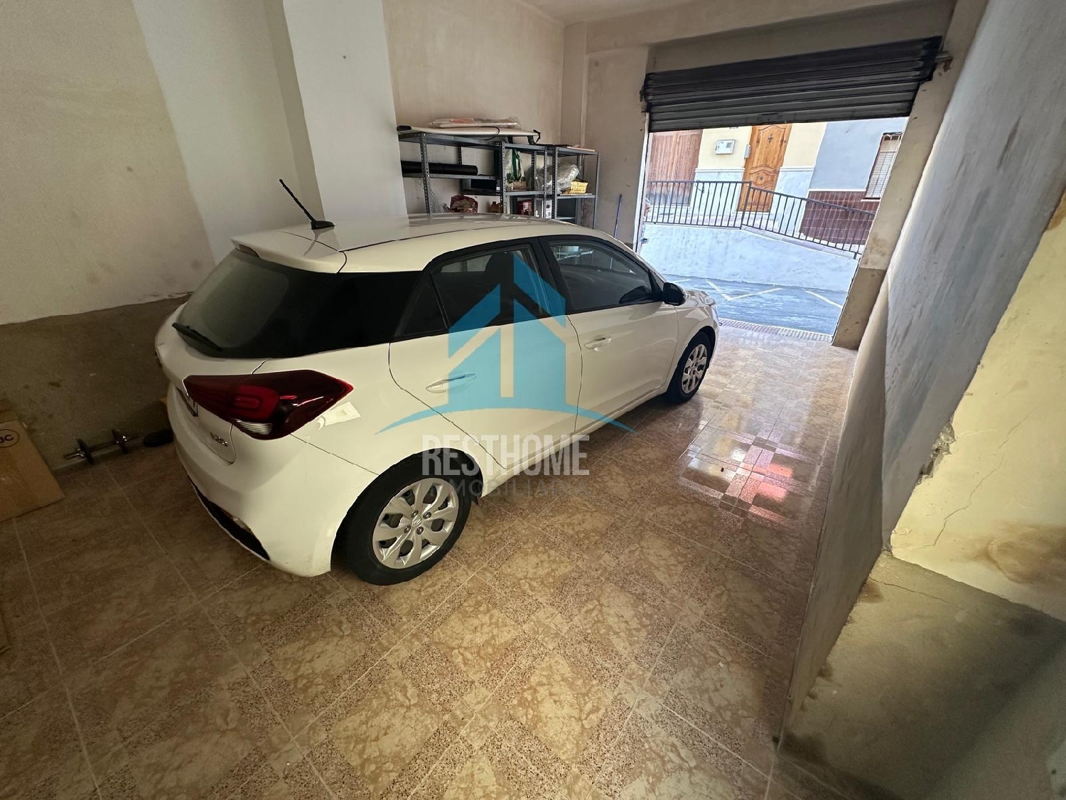  à vendre parking Cullera Ribera Baixa 2