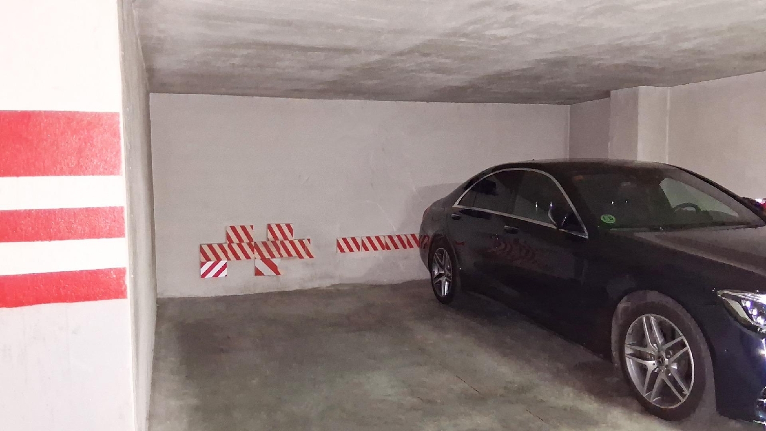  till salu parkering Doñinos De Salamanca Campo De Salamanca 3