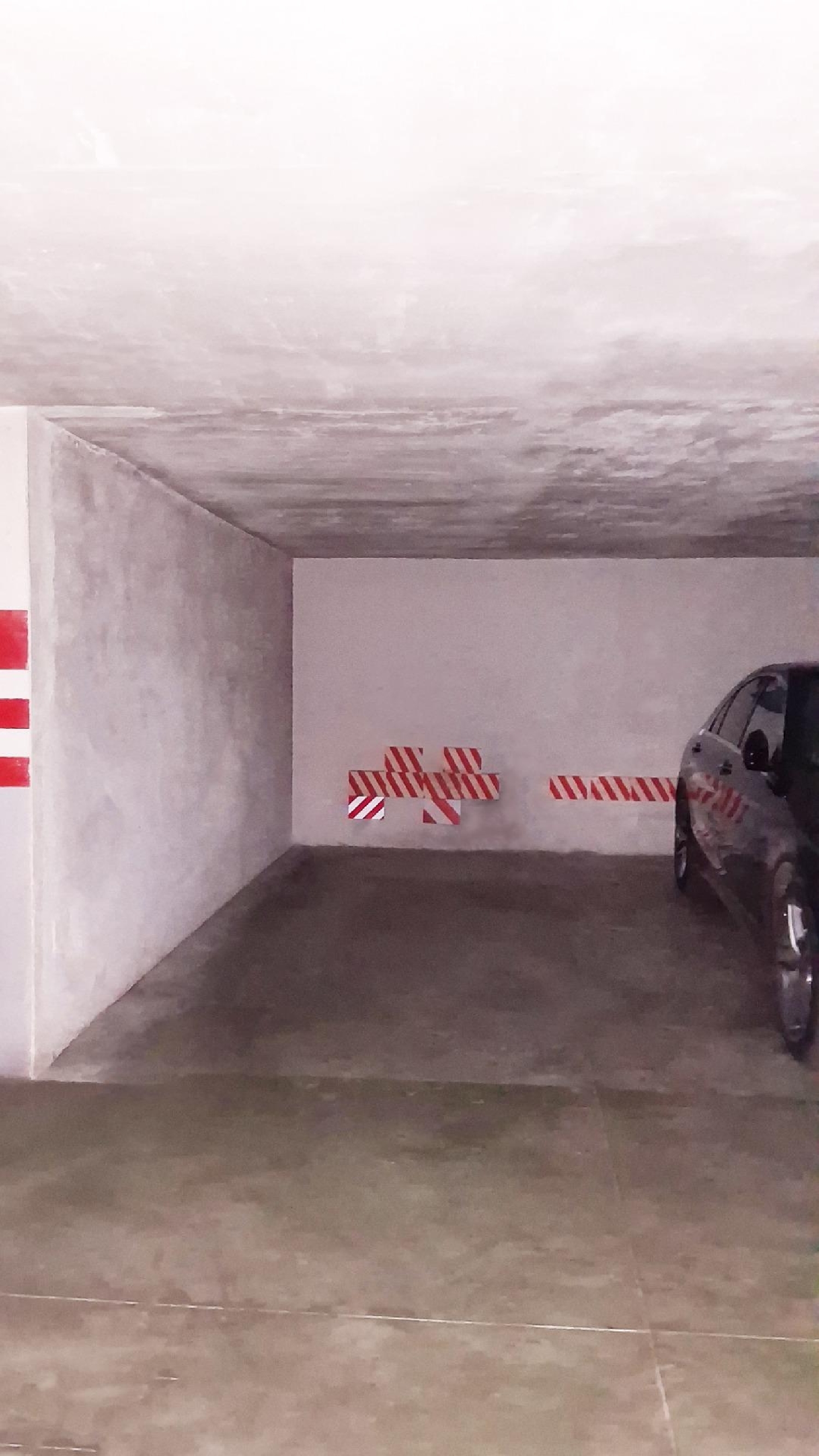  till salu parkering Doñinos De Salamanca Campo De Salamanca 5