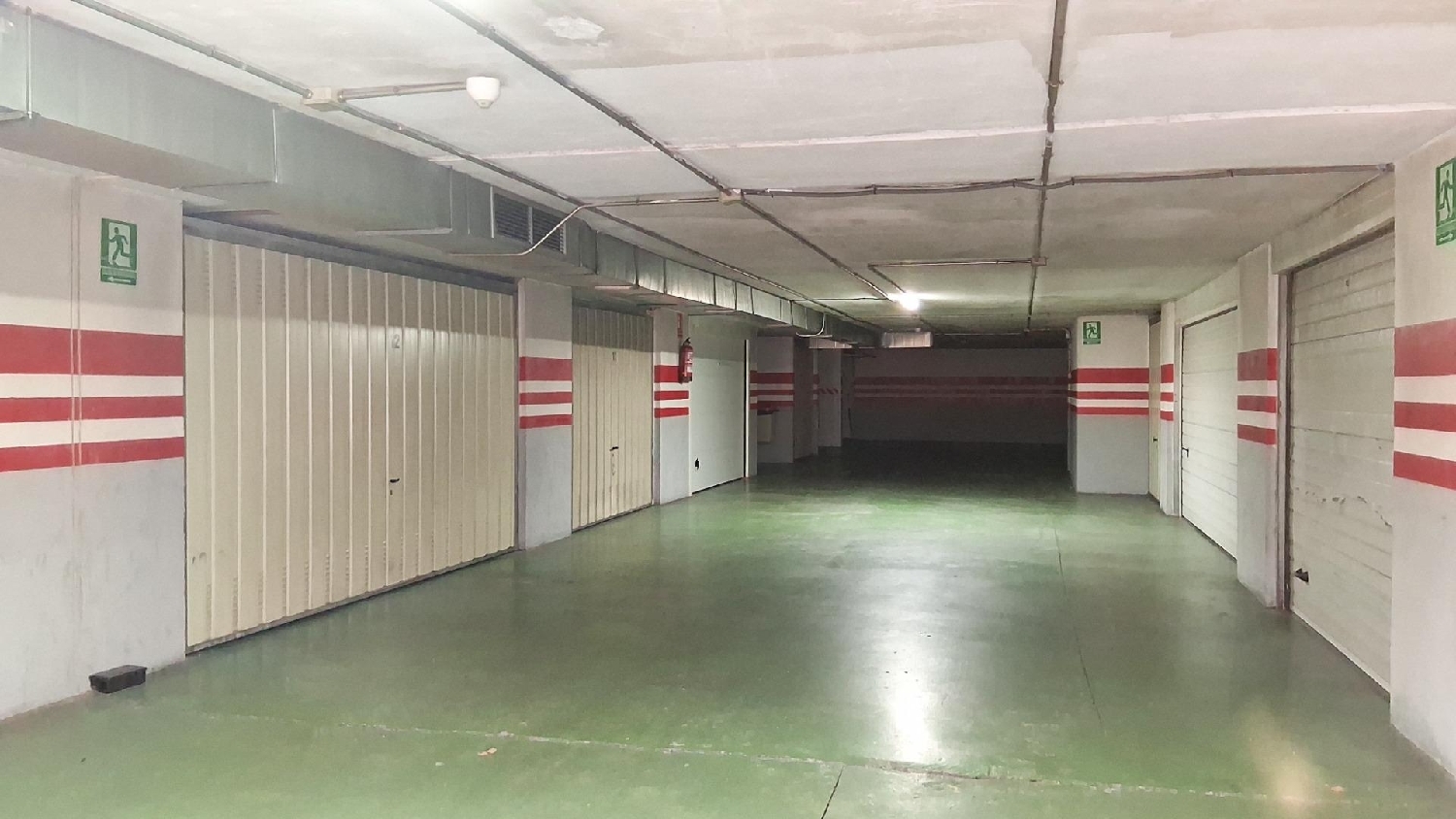  till salu parkering Doñinos De Salamanca Campo De Salamanca 8