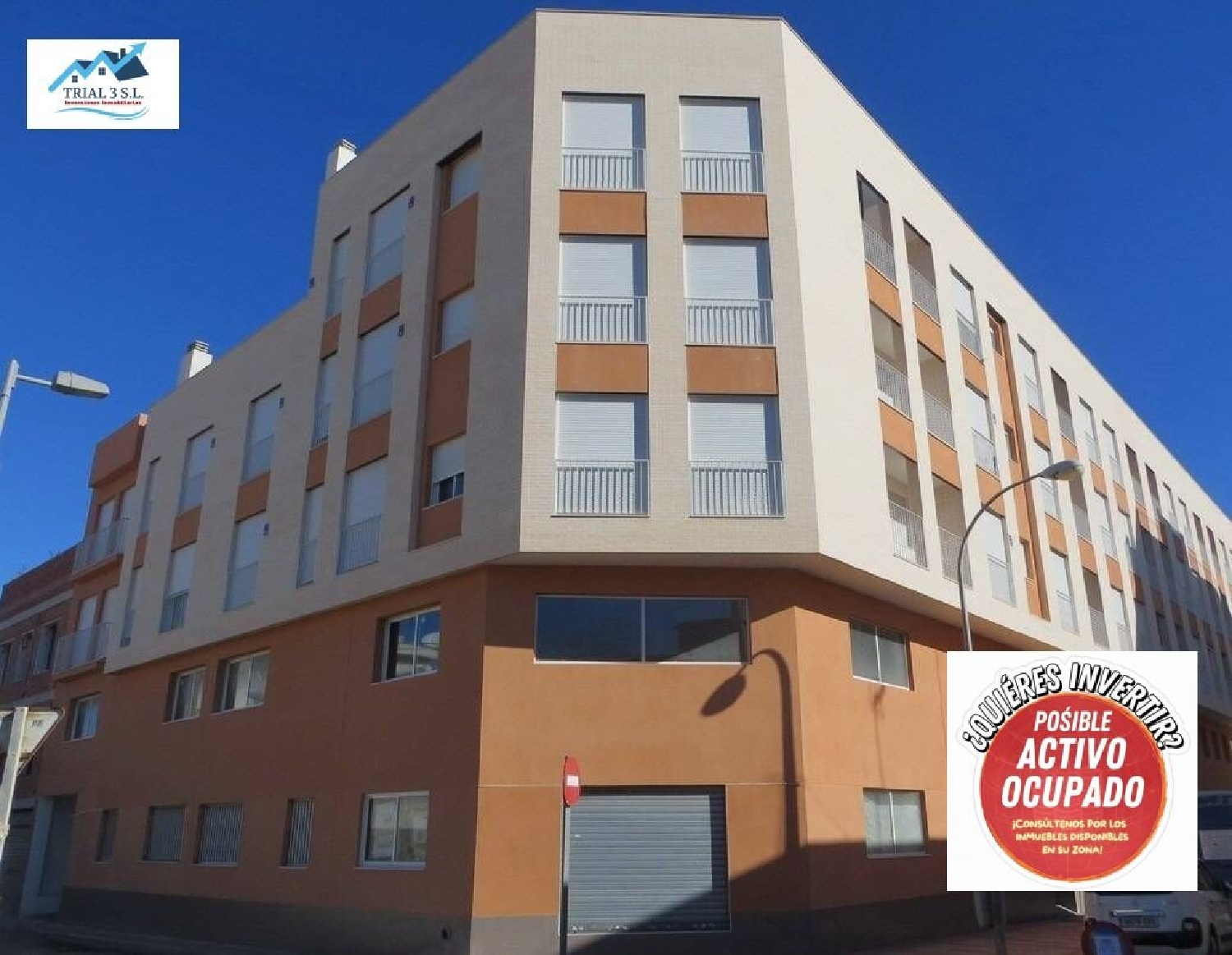  te koop parkeerplaats El Campello Alacantí 1