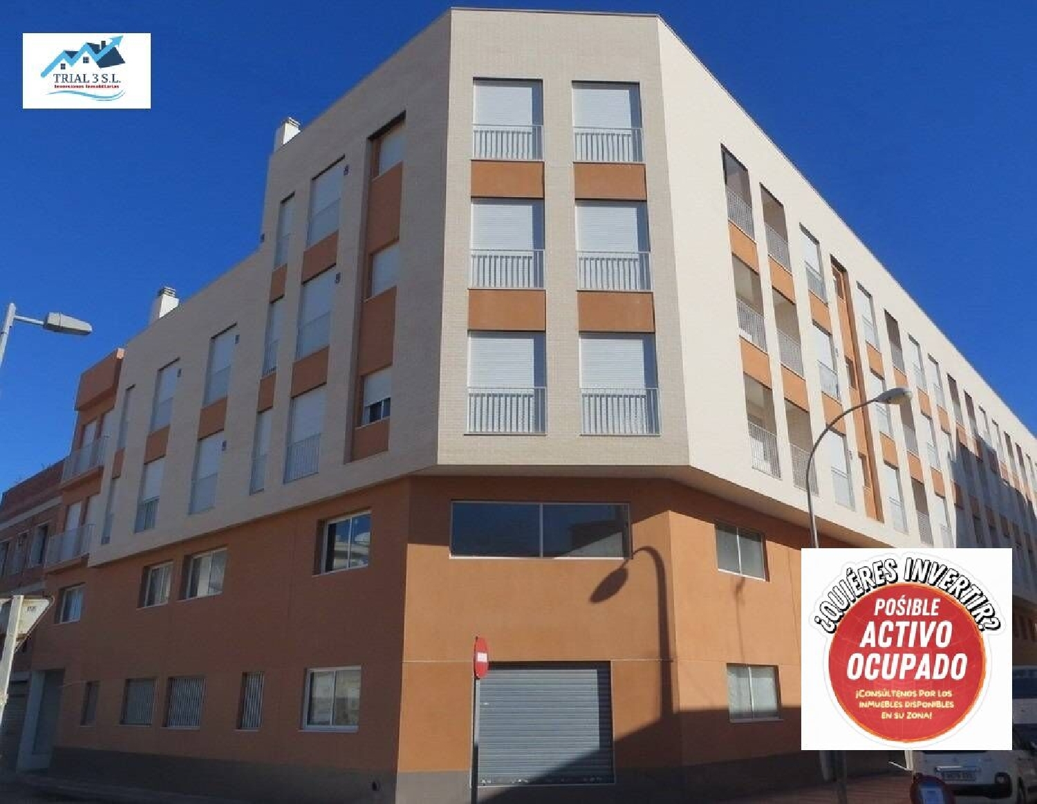  te koop parkeerplaats El Campello Alacantí 1