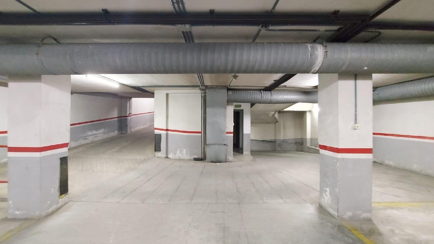  till salu parkering El Ejido Poniente Almeriense 3