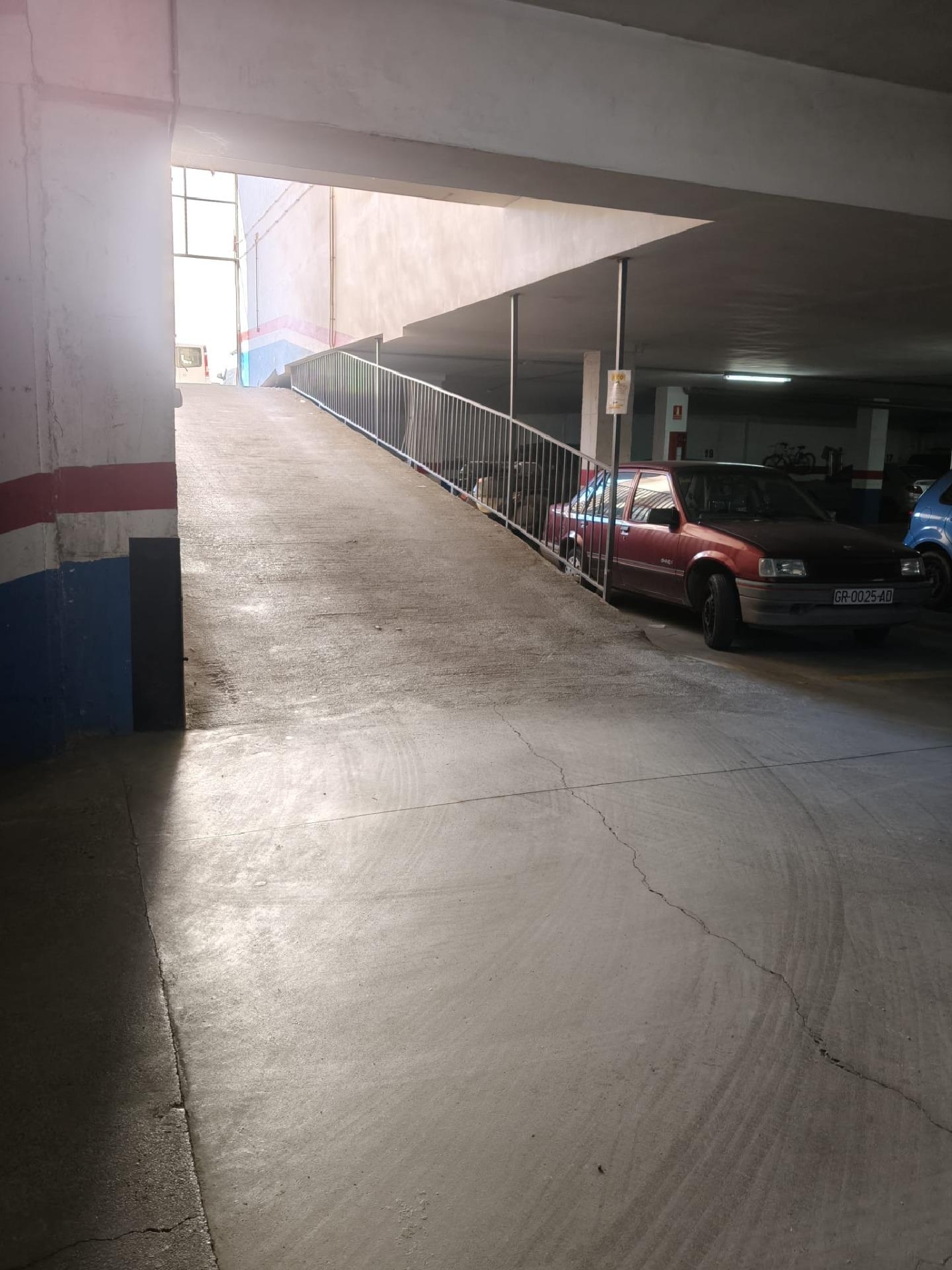  kaufen Parkplatz El Ejido Poniente Almeriense 4
