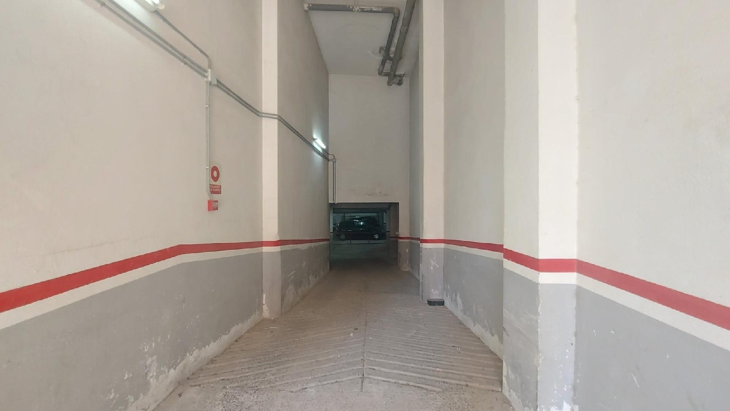  te koop parkeerplaats El Ejido Poniente Almeriense 2