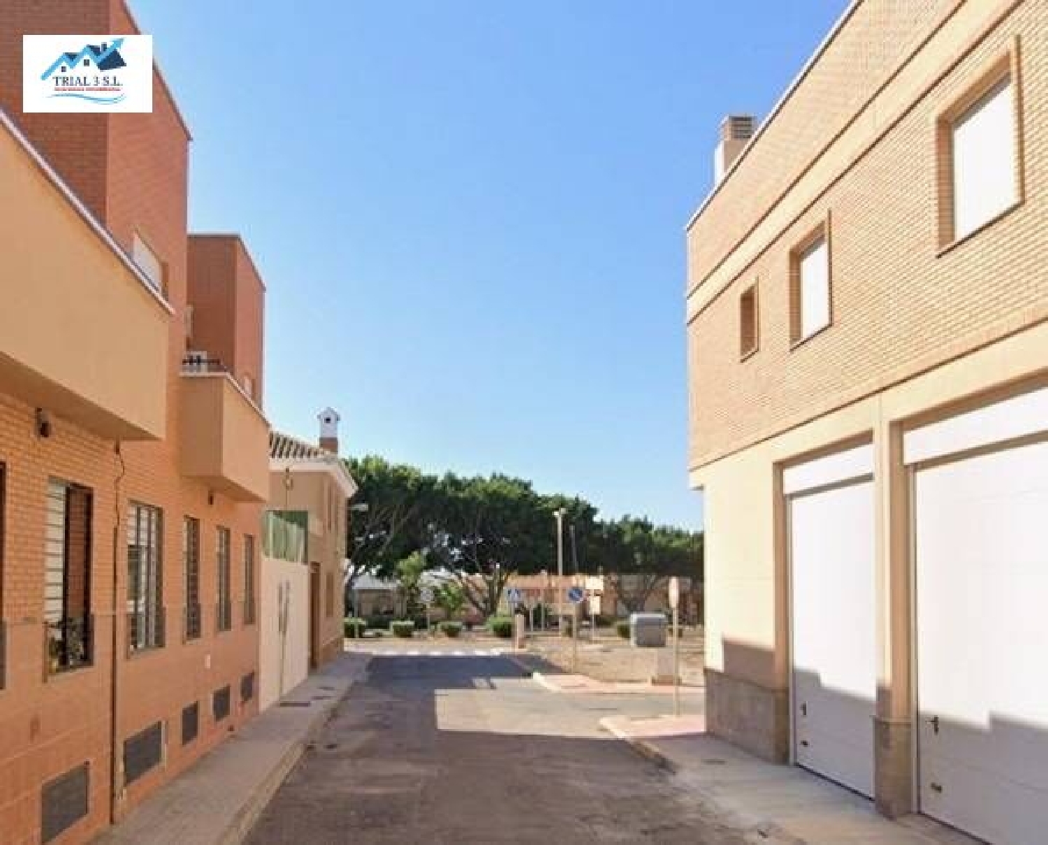  kaufen Parkplatz El Ejido Poniente Almeriense 2