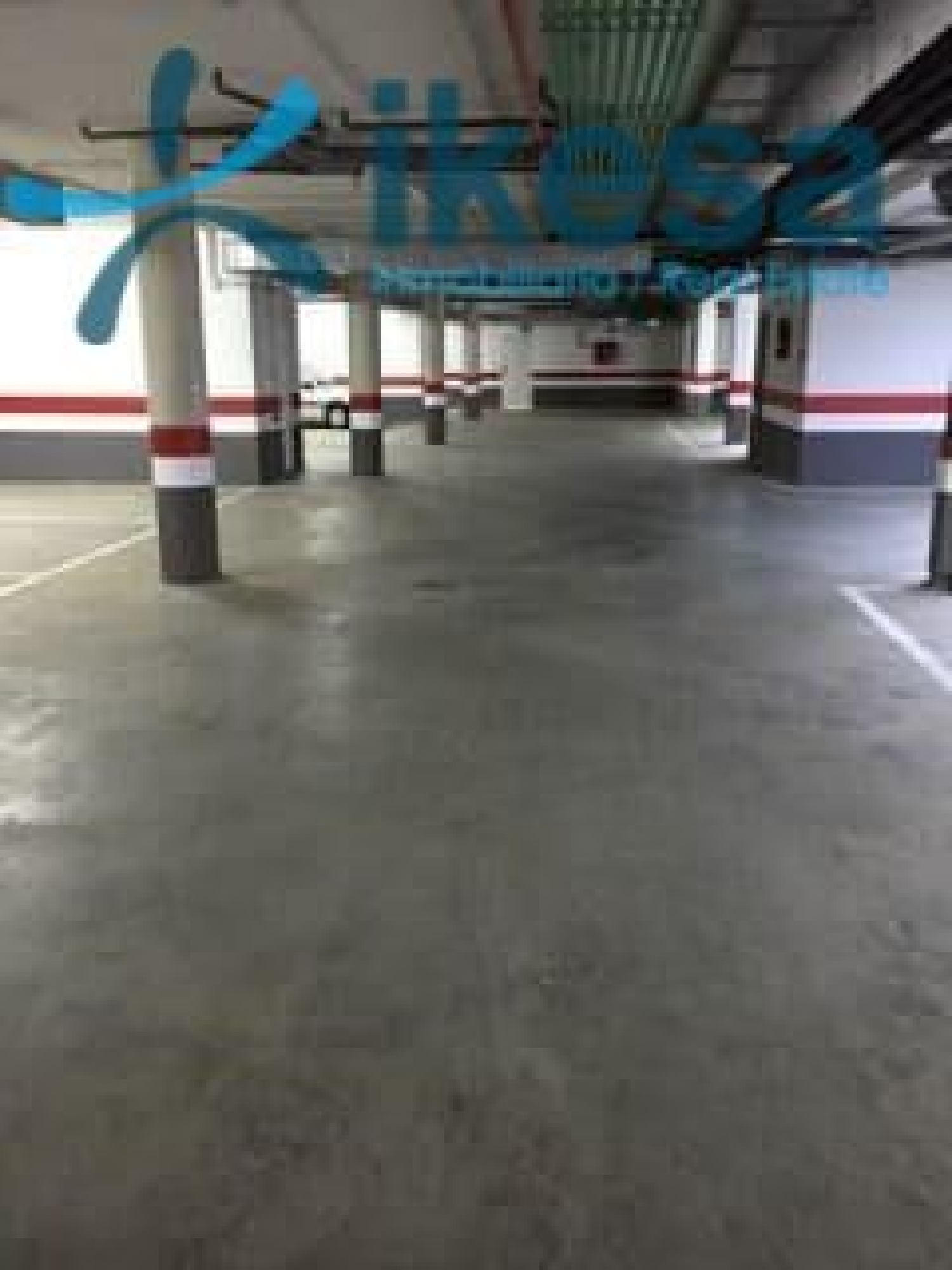  for sale parking space El Rompido Costa Occidental 5