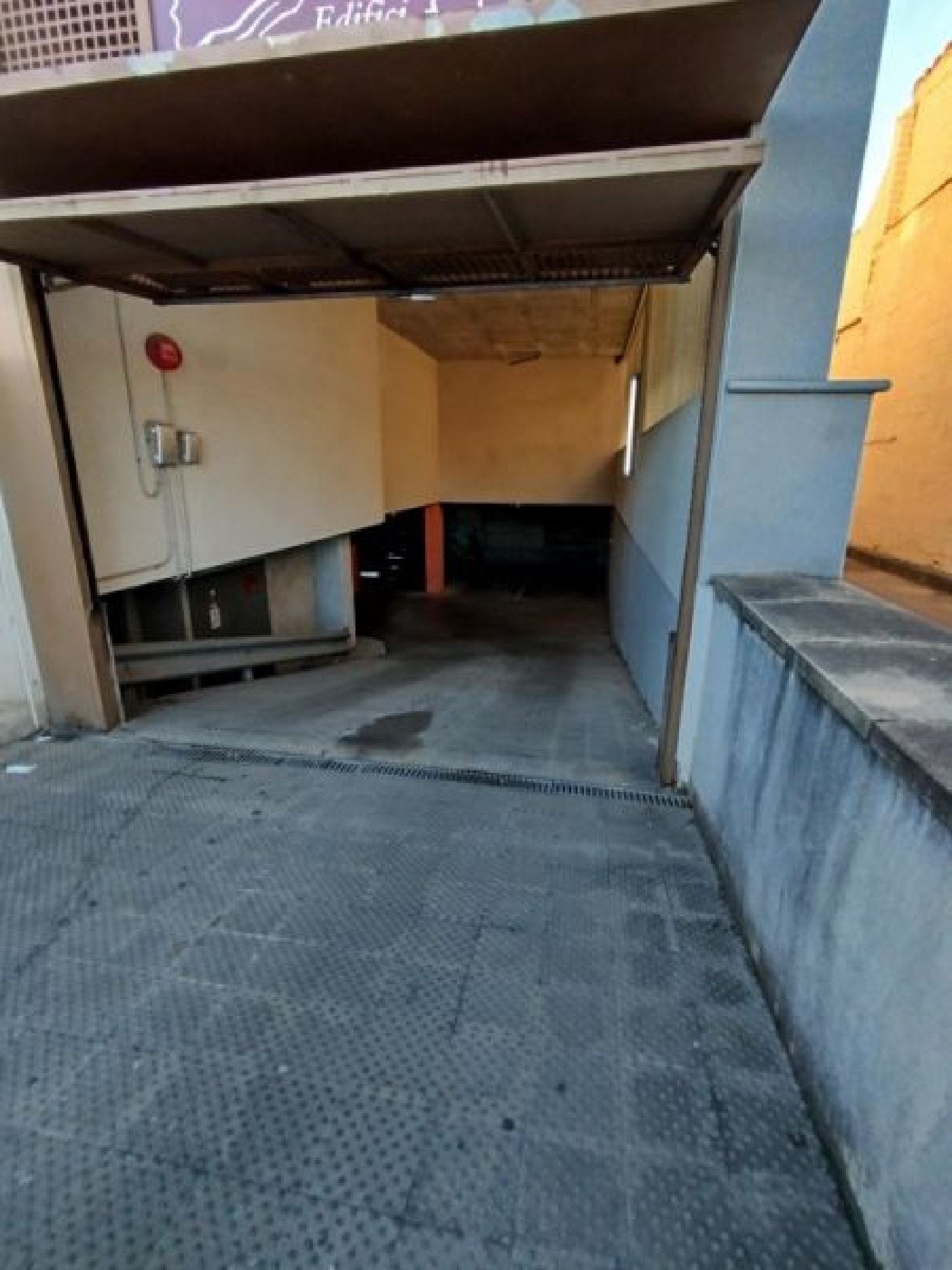 till salu parkering Empuriabrava Alt Empordà 2