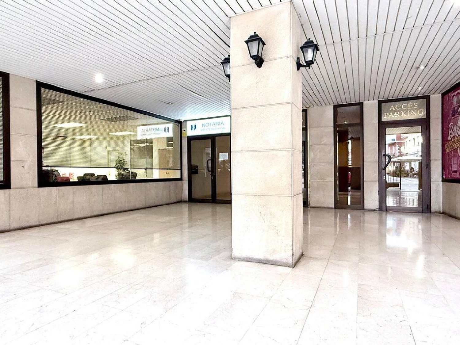  kaufen Parkplatz Figueres Alt Empordà 7