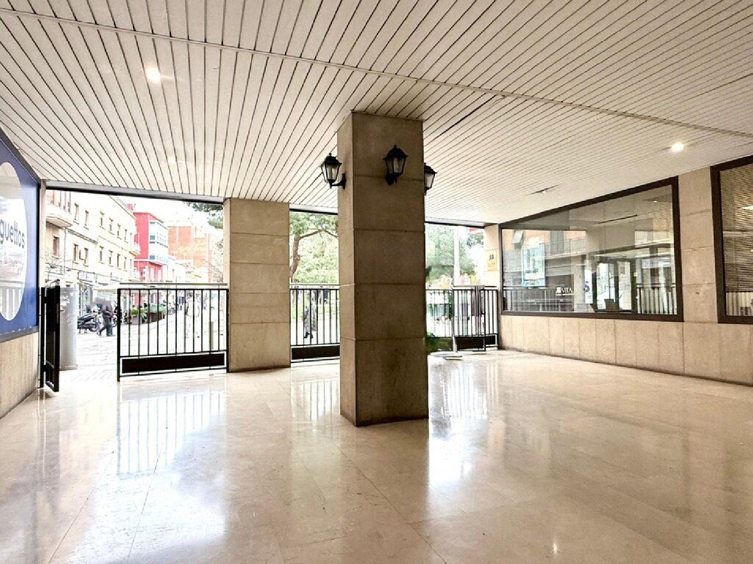  kaufen Parkplatz Figueres Alt Empordà 6