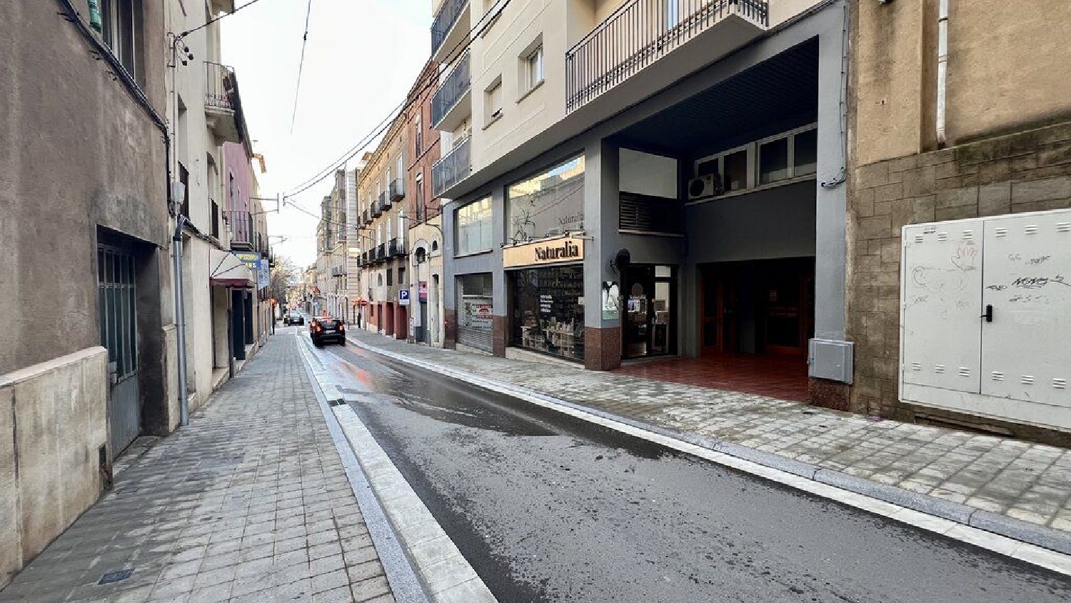  kaufen Parkplatz Figueres Alt Empordà 2