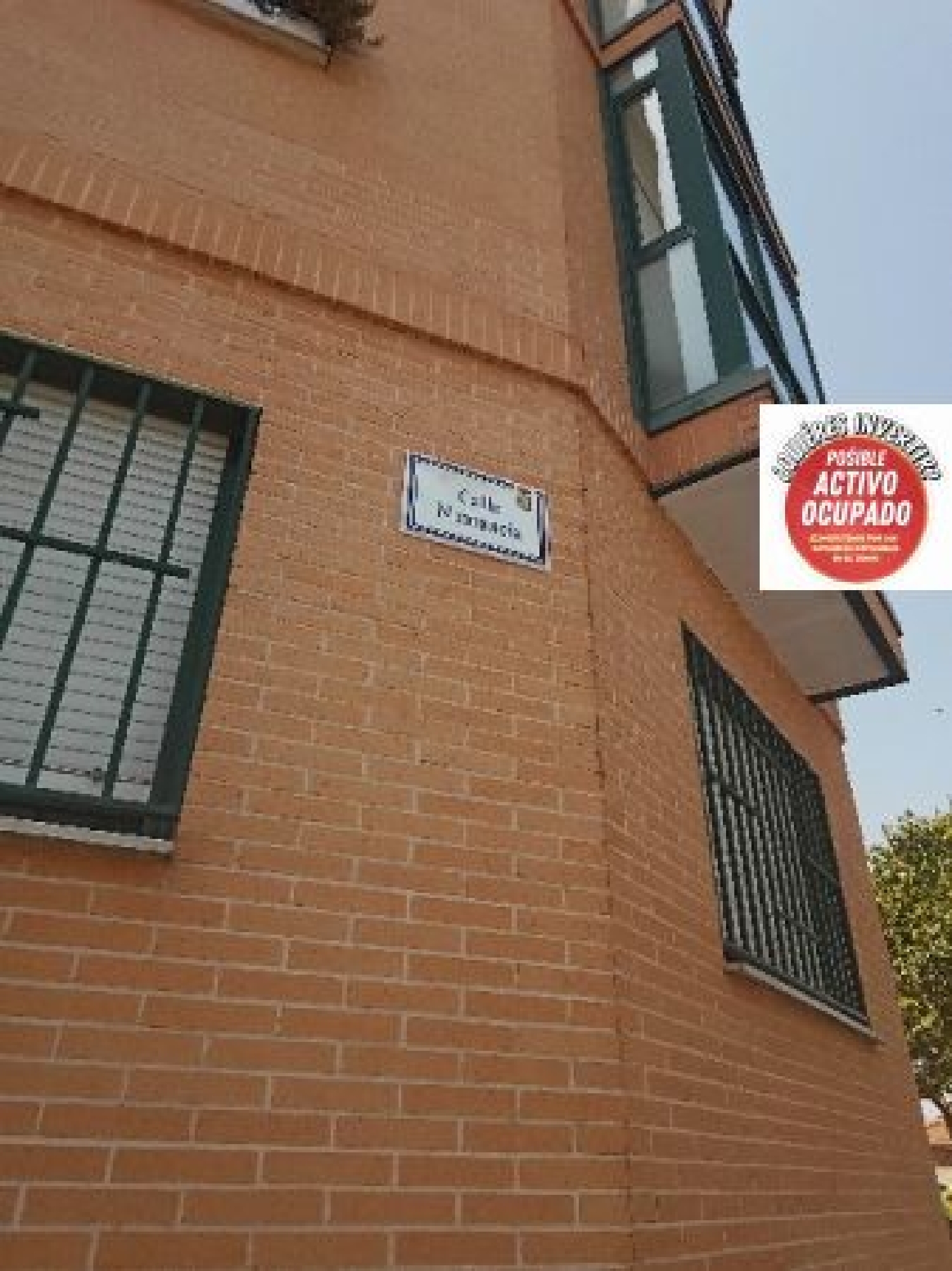  for sale parking space Fuensalida Torrijos 1