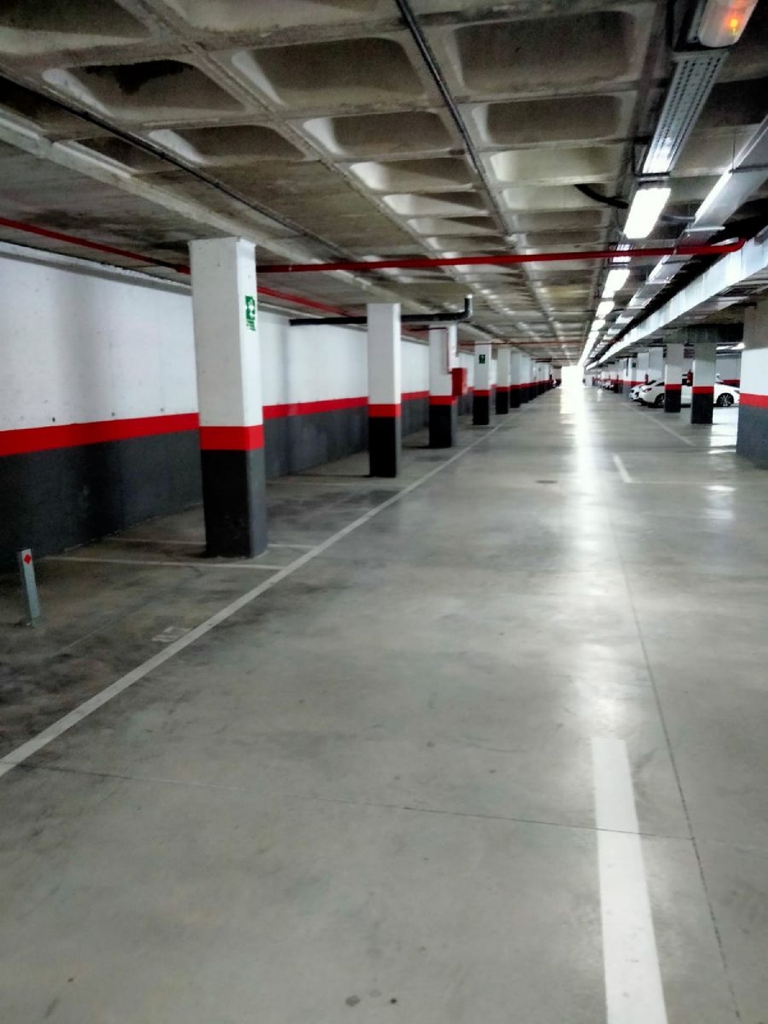  till salu parkering Getafe 28901 Sur 6