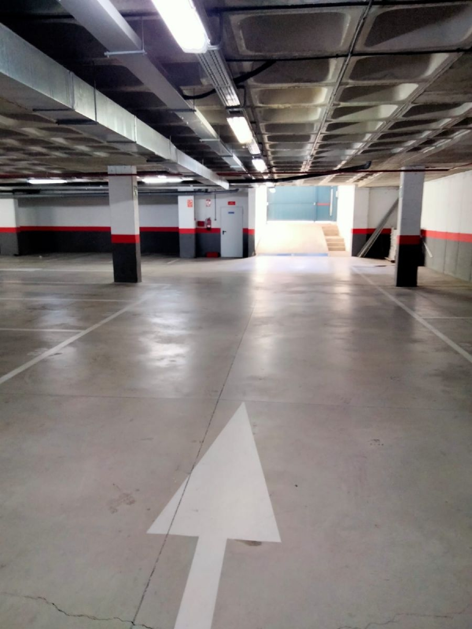  till salu parkering Getafe 28901 Sur 5