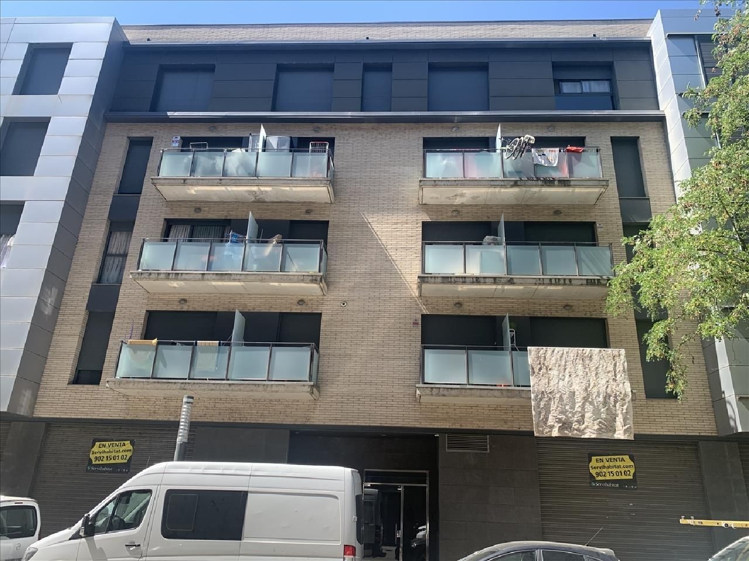  en venta parking Girona Los Cuzcos Y El Llano Alto Guadalentín 1