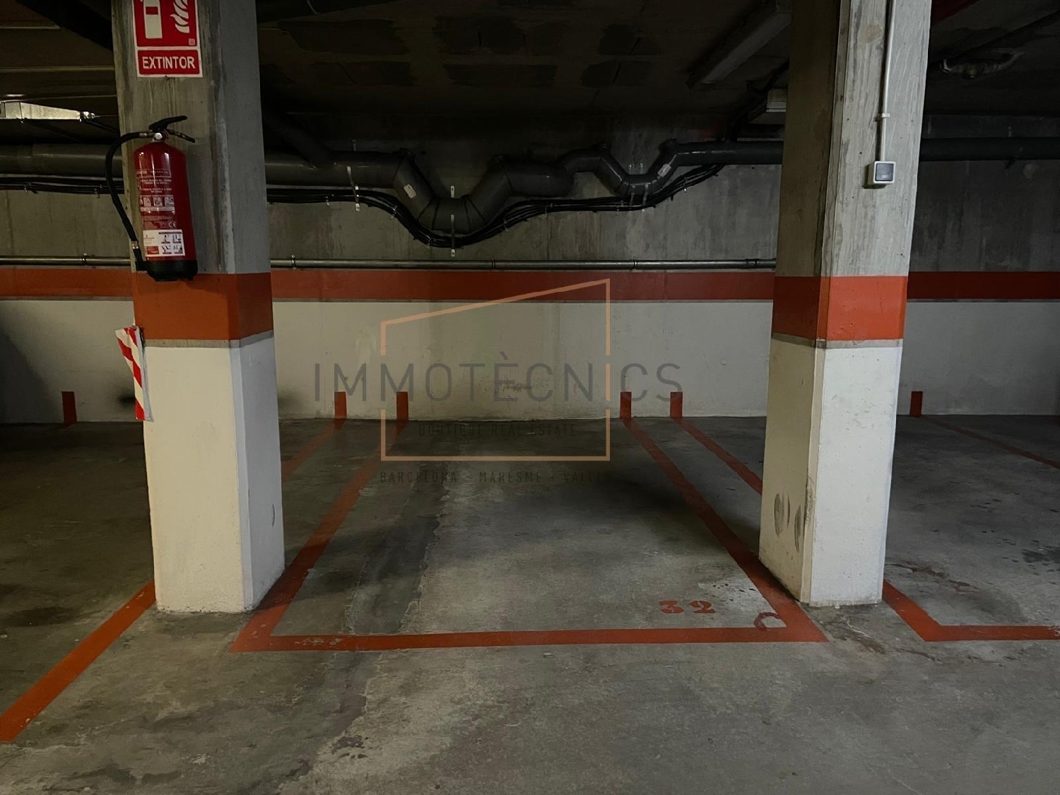  en venta parking Granollers 08401 Vallès Oriental 4