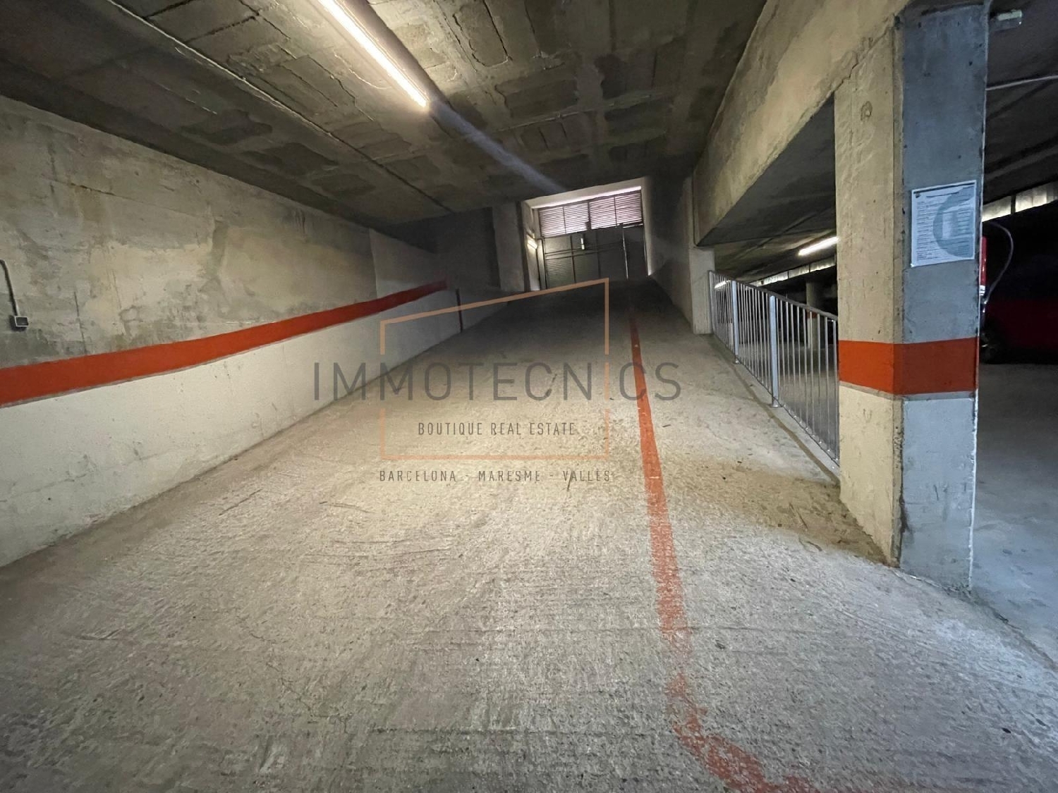  en venta parking Granollers 08401 Vallès Oriental 3