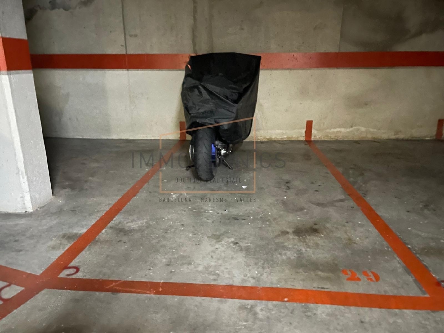  en venta parking Granollers 08401 Vallès Oriental 7