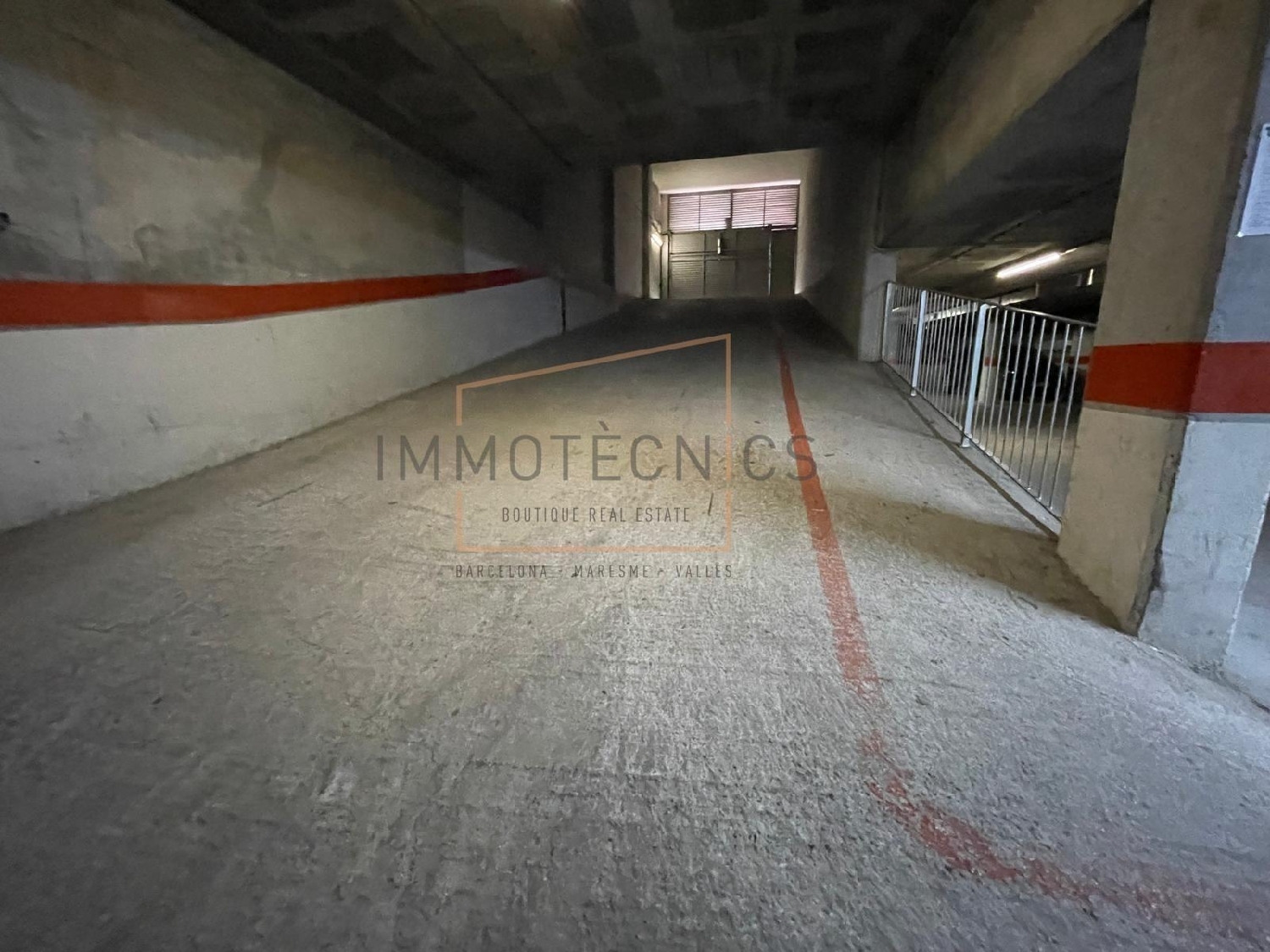  en venta parking Granollers 08401 Vallès Oriental 2