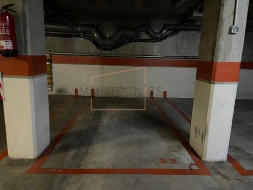 en venta parking Granollers 08401 Vallès Oriental 5