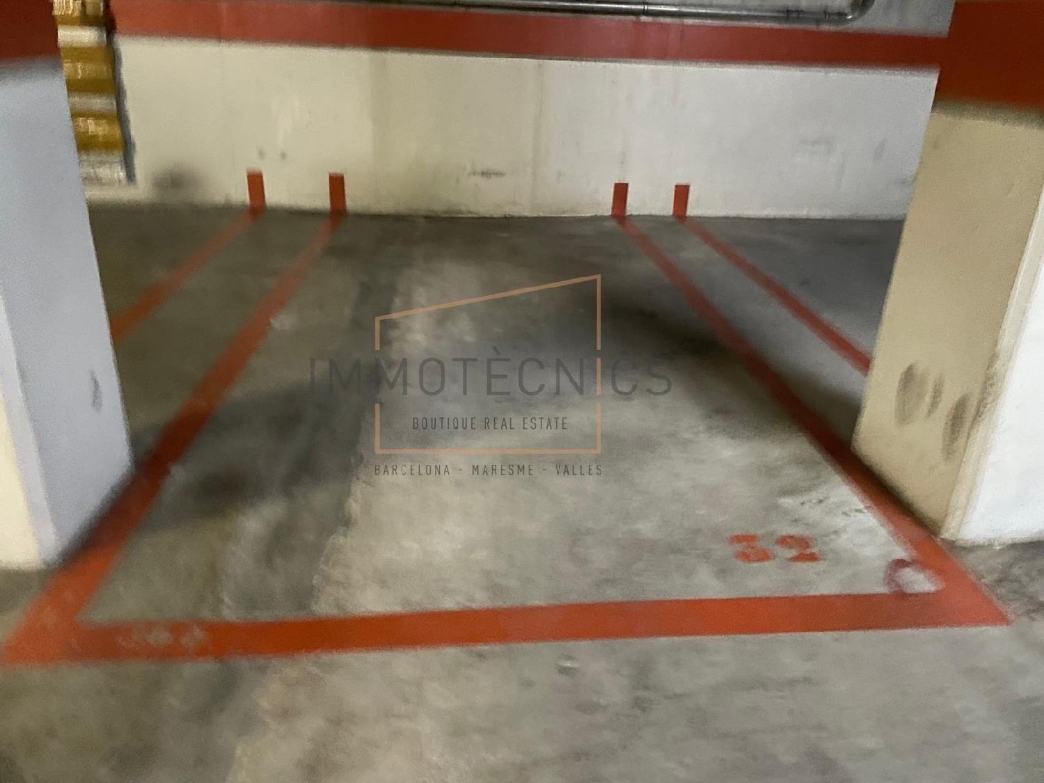  en venta parking Granollers 08401 Vallès Oriental 6