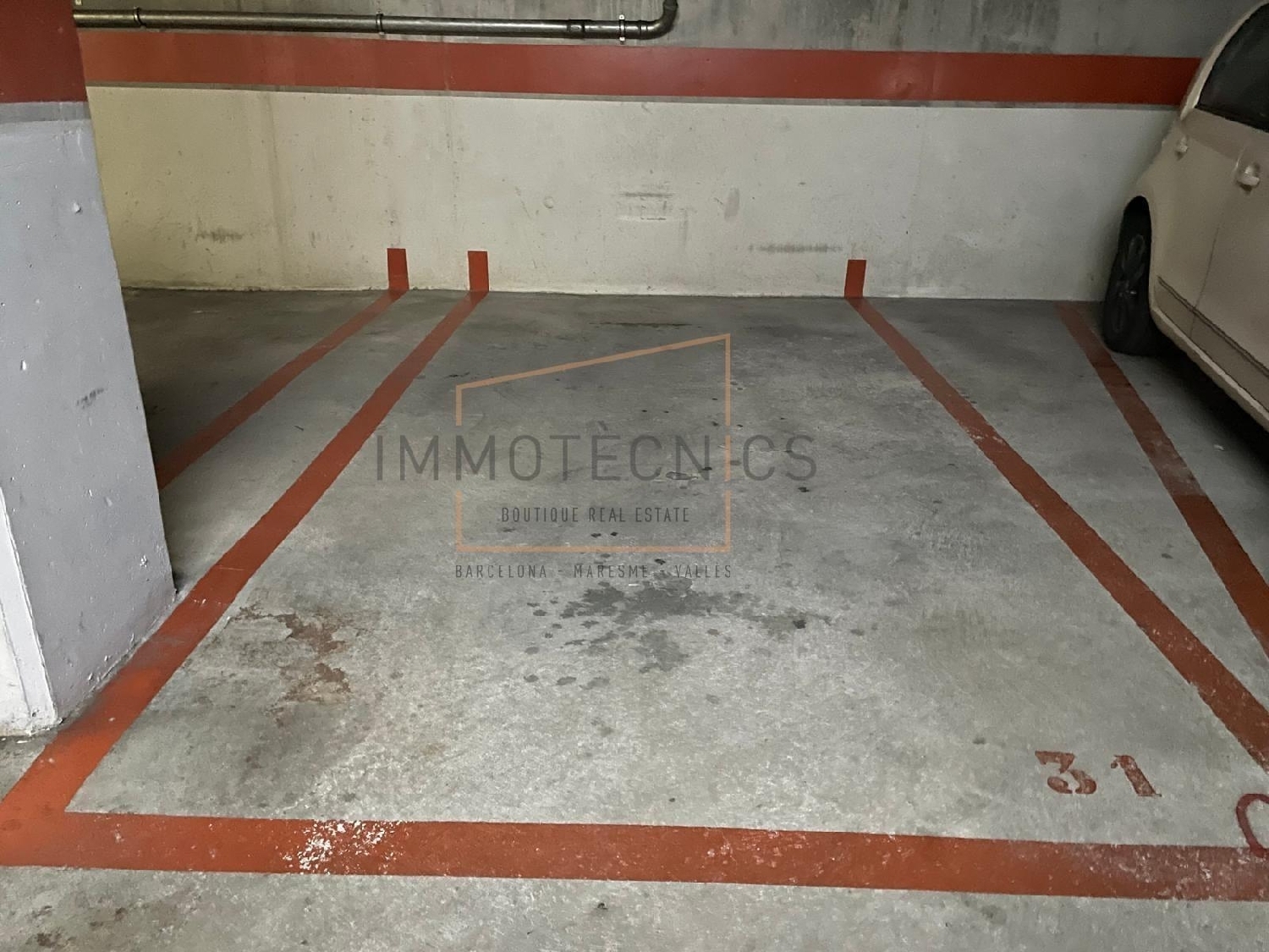  en venta parking Granollers 08401 Vallès Oriental 1